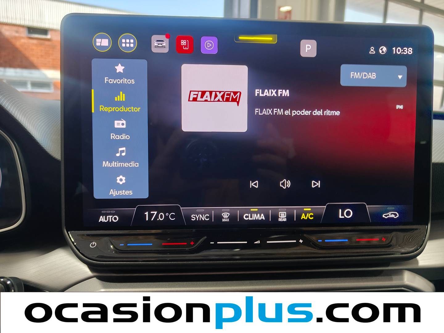 Seat León Seat León ST 2.0 TDI S&S FR XS DSG (150 CV) barato