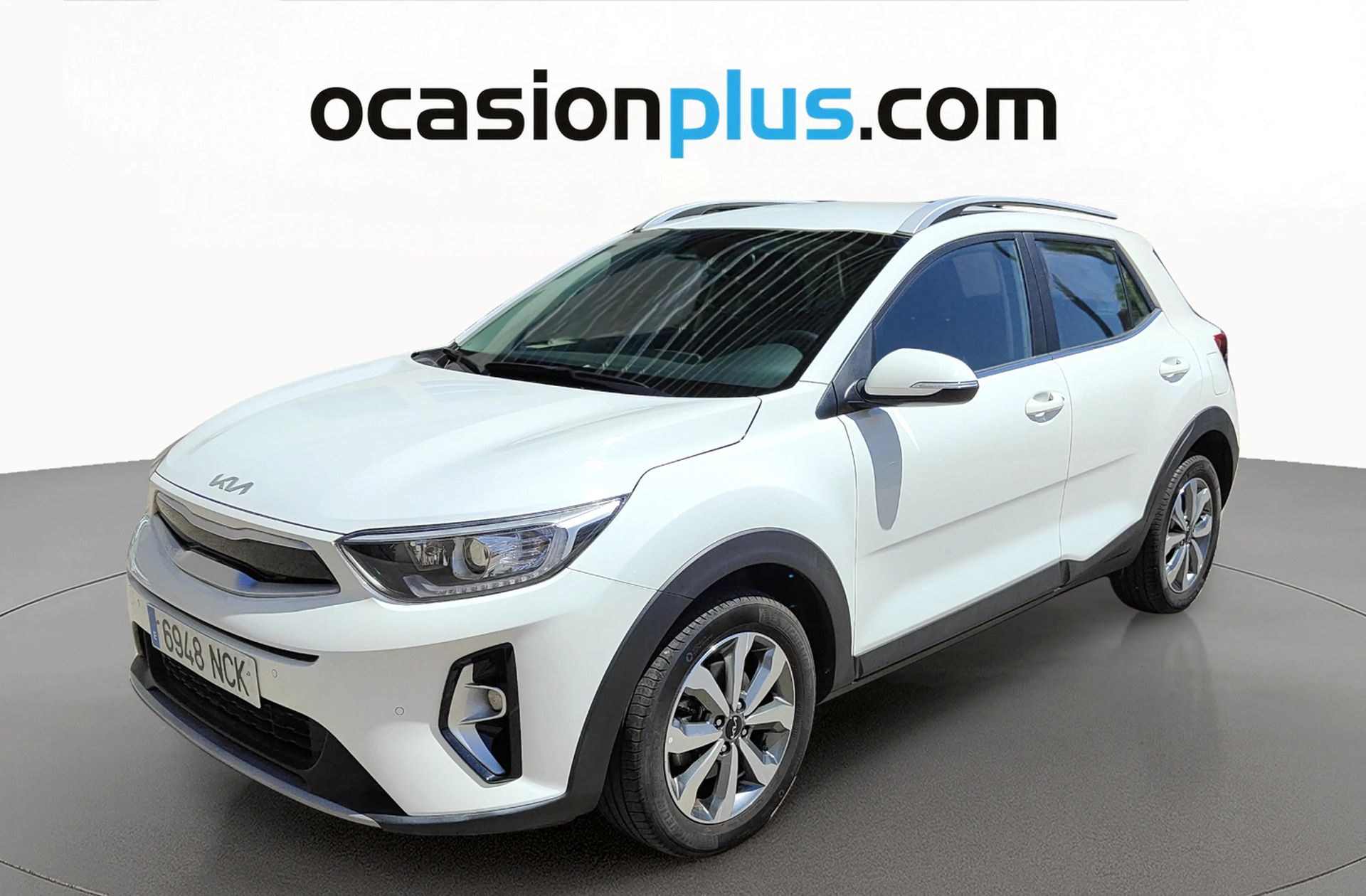 Kia Stonic 1.0 T-GDi MHEV Drive