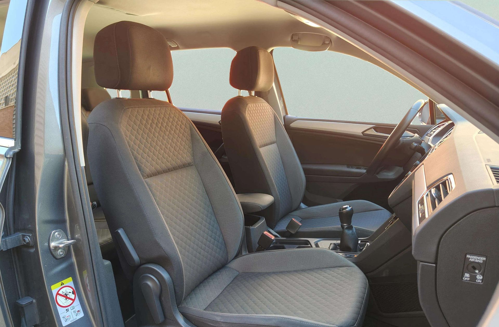 Volkswagen Tiguan Advance 1.5 TSI - foto 19