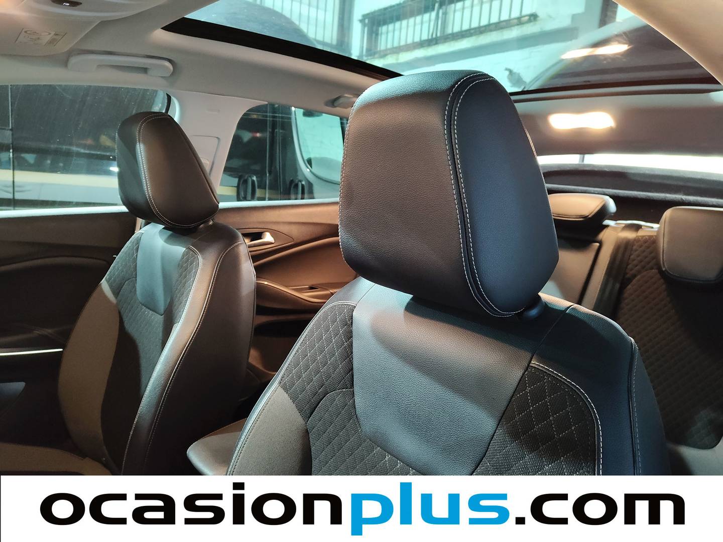 Foto Opel Grandland X Opel Grandland X 1.6 CDTi Excellence (120 CV)