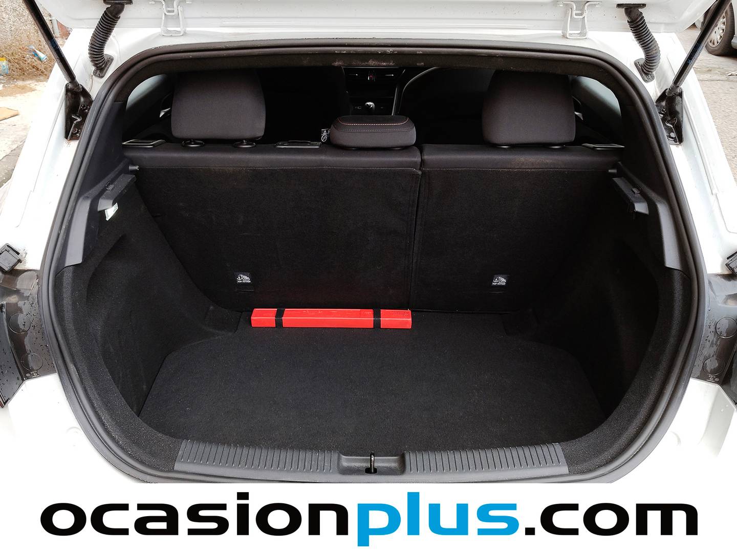 Foto MG MG3 MG MG3 1.5 Standard (116 CV)