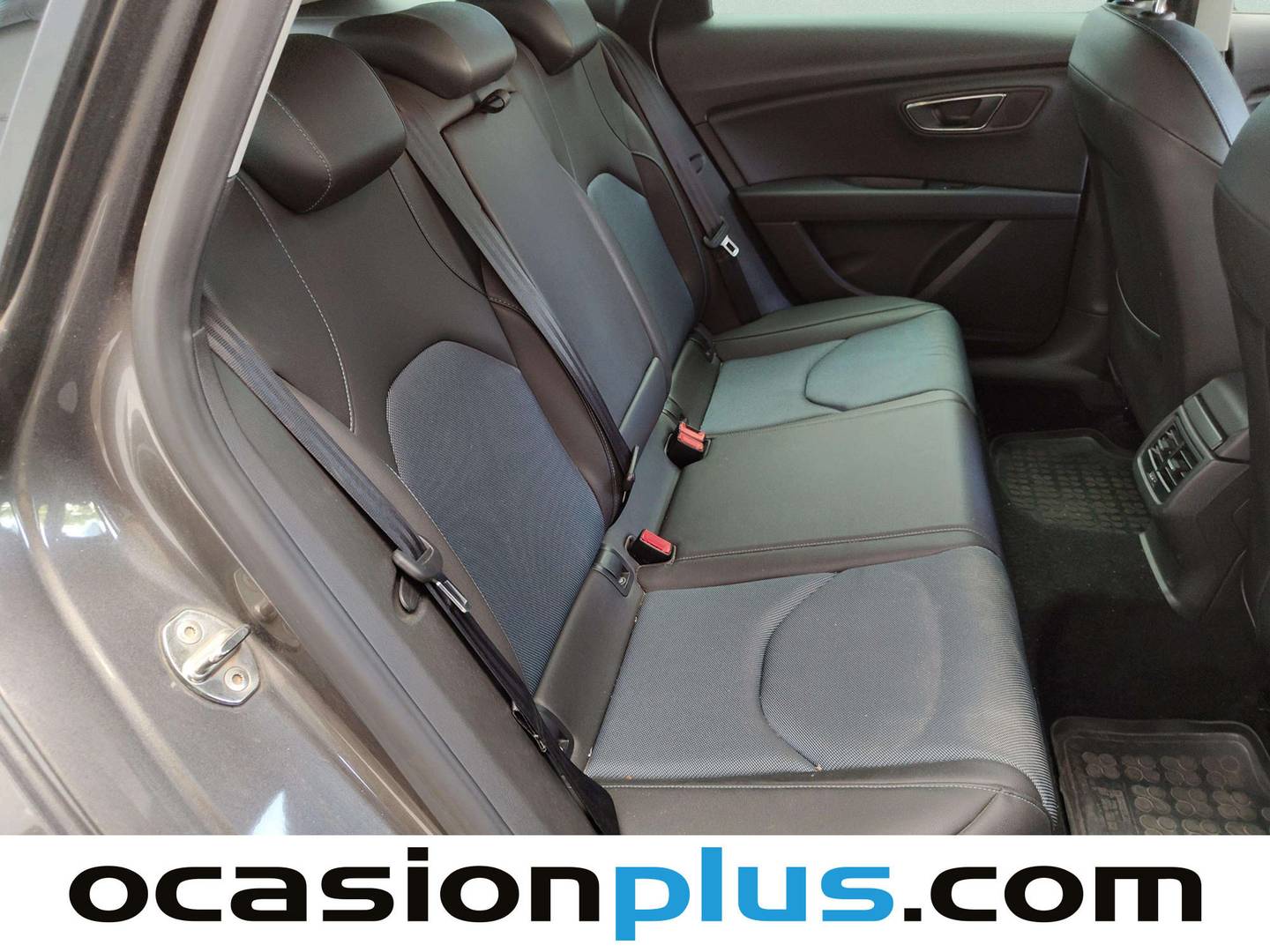 Seat León Seat León ST 1.2 TSI St&Sp Style Connect (110 CV) al mejor precio