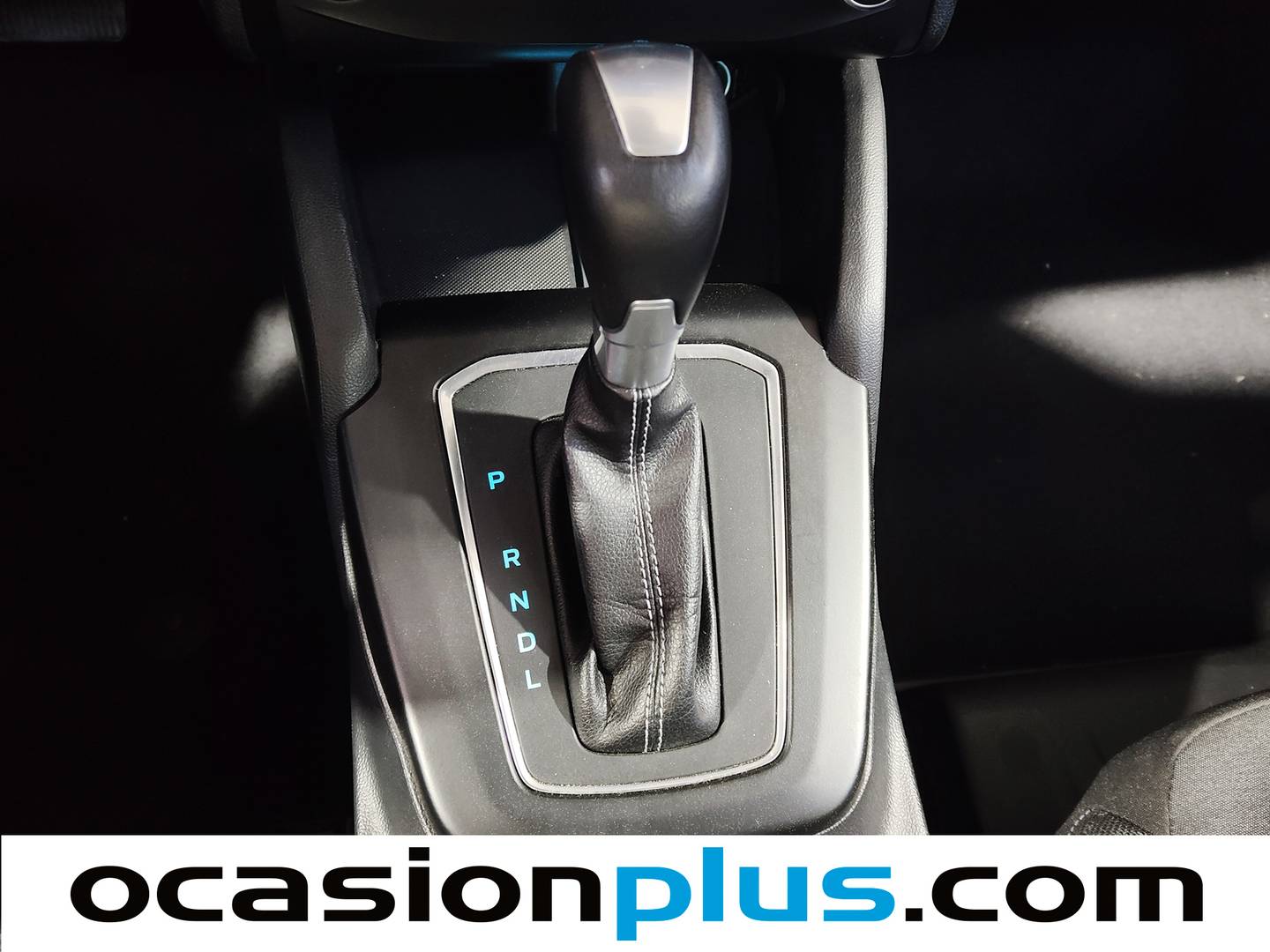 Ford Focus Ford Focus 1.0 Ecoboost MHEV Active Auto (155 CV) de segunda mano