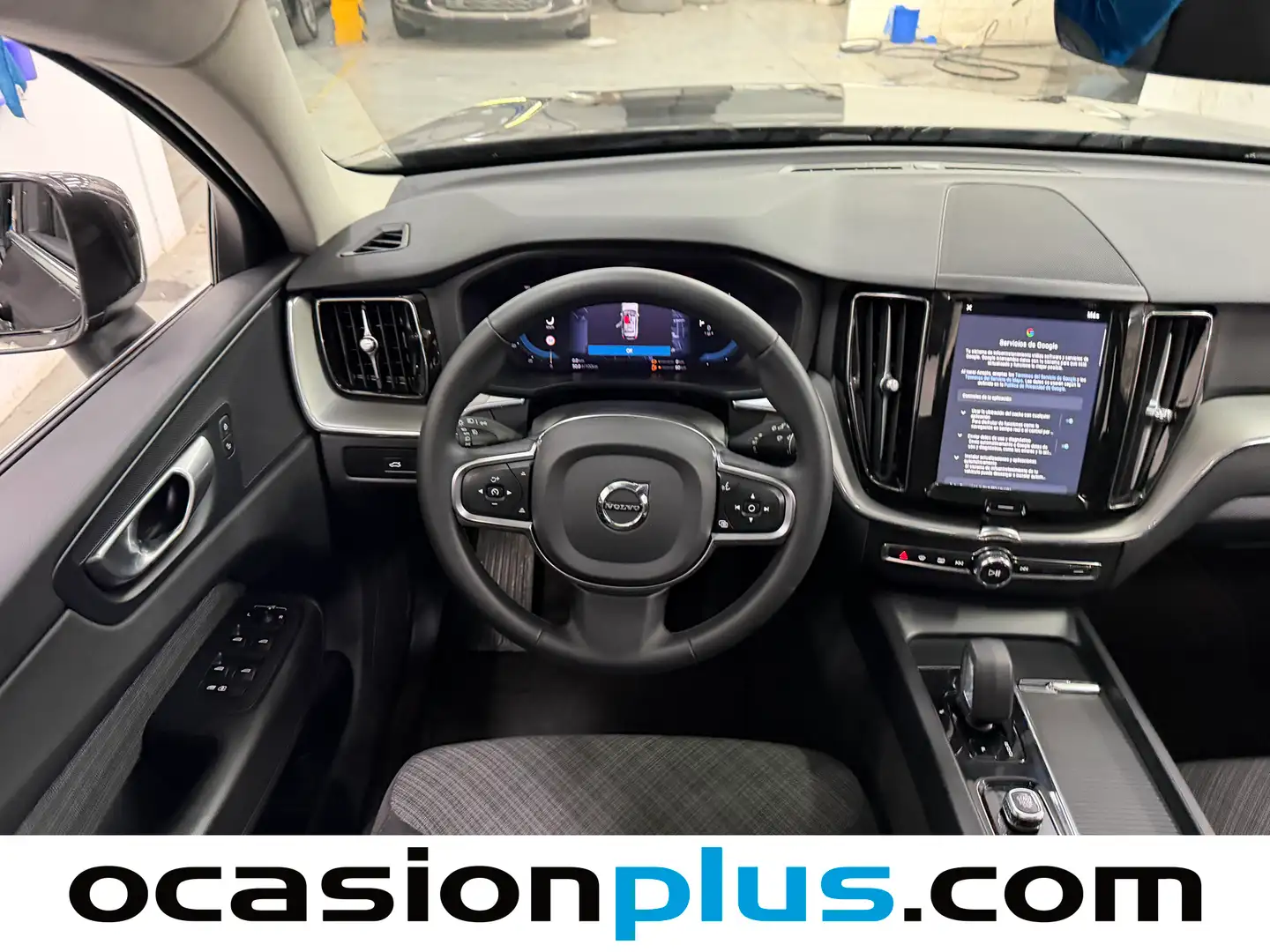 Foto Volvo XC60 Volvo XC60 T6  Recharge Core AWD Auto  (350 CV)