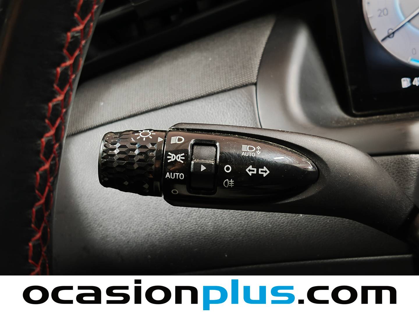 Hyundai Tucson Hyundai Tucson 1.6 TGDI N-Line 30 Aniversario (150 CV) de ocasión