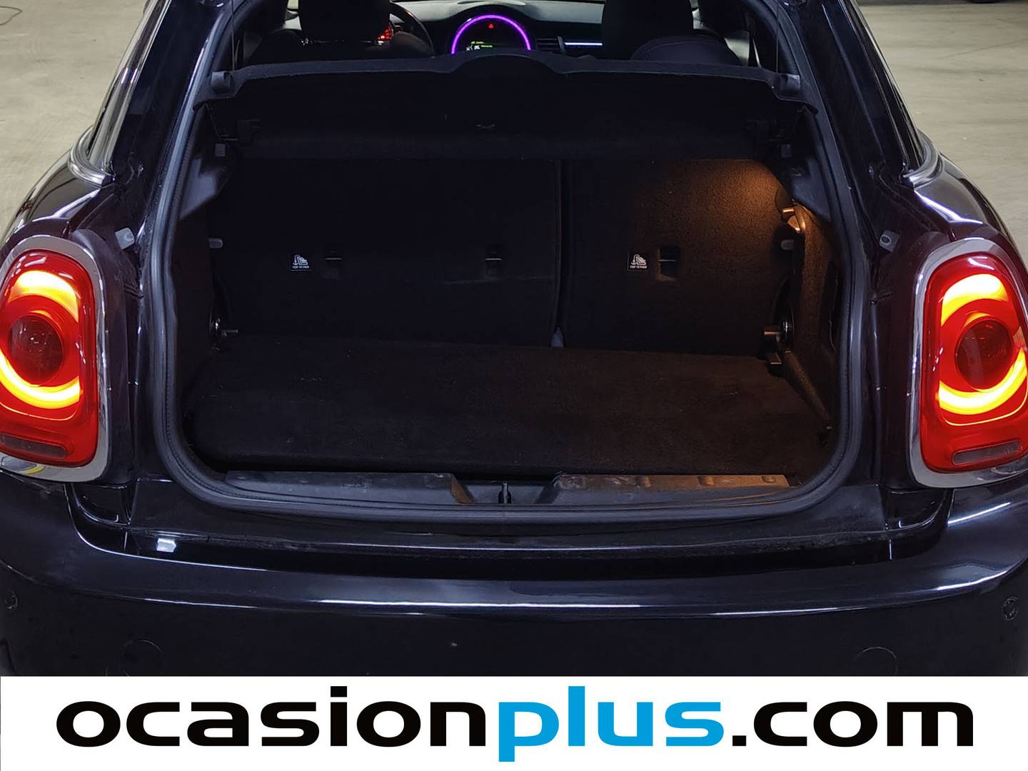 Foto Mini MINI MINI MINI 5 Puertas Cooper (136 CV)