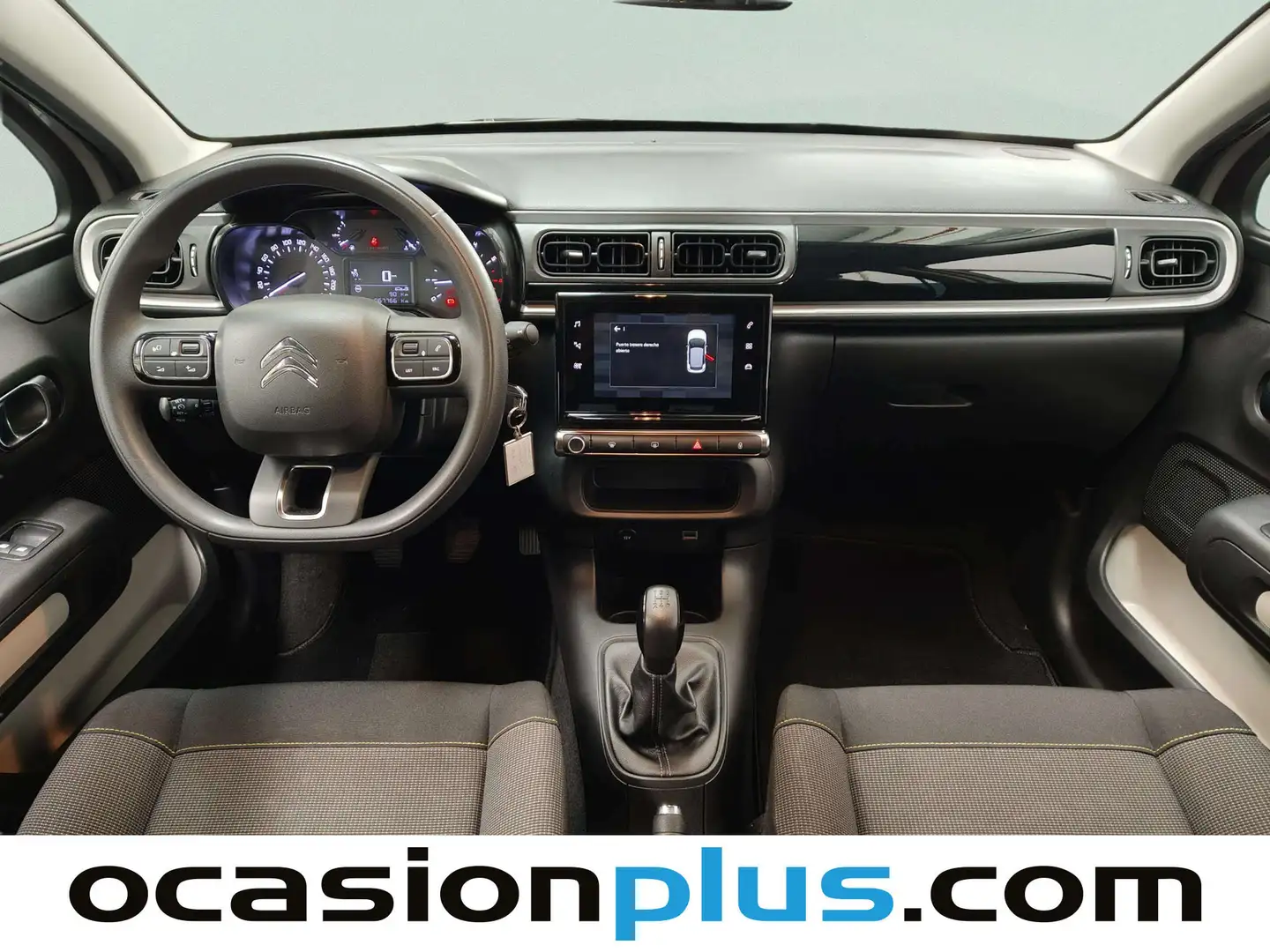 Foto Citroën C3 Origin Citroen C3 Origin PureTech 83 Plus (83 CV)