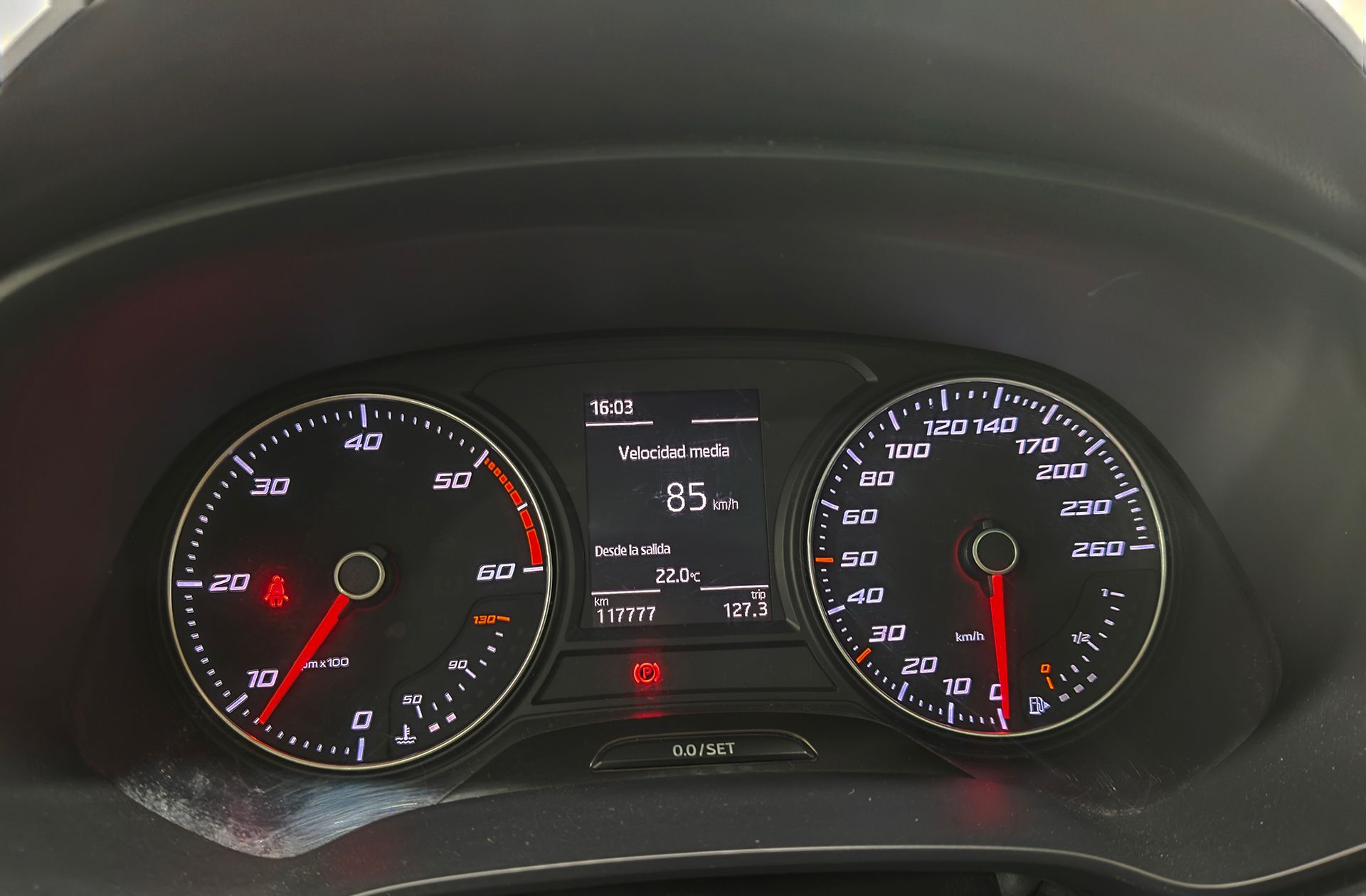 SEAT León 2.0 TDI FR - foto 23