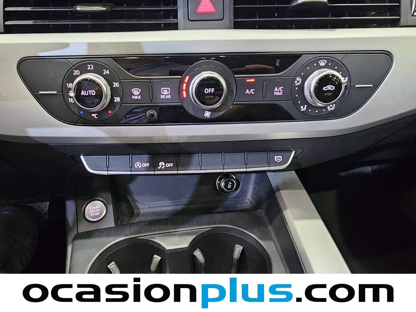 Audi A4 Audi A4 2.0 TDI (150 CV) S tronic de ocasión