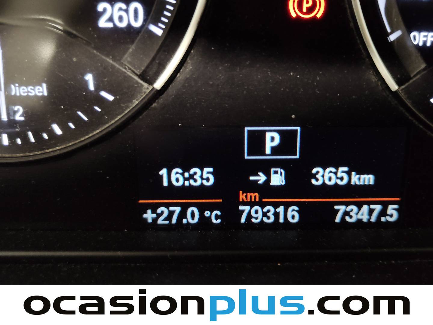 Foto BMW X1 BMW X1 sDrive16d (116 CV)