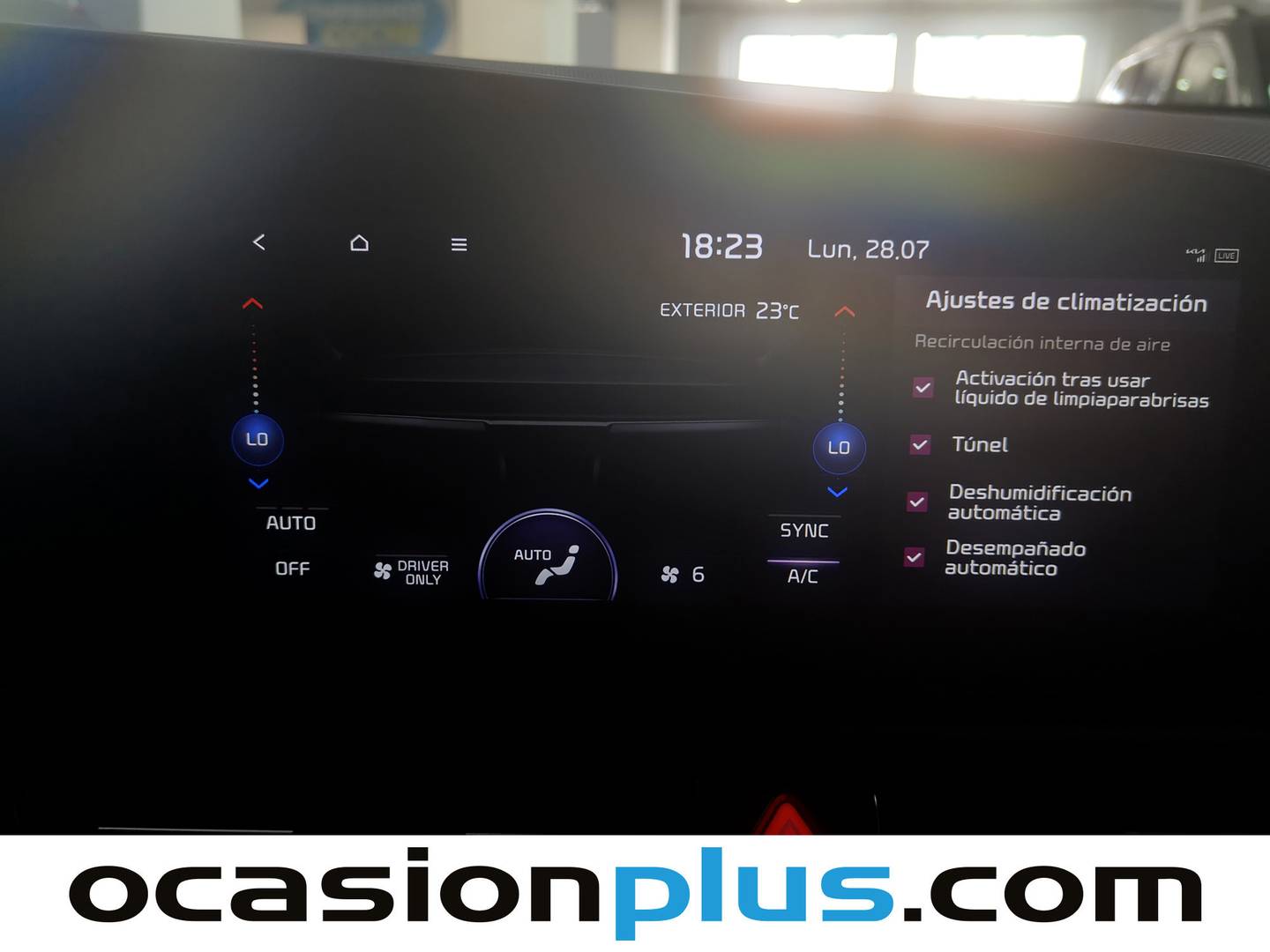 KIA Niro Kia Niro GDi PHEV Emotion (183 CV) híbrido enchufable