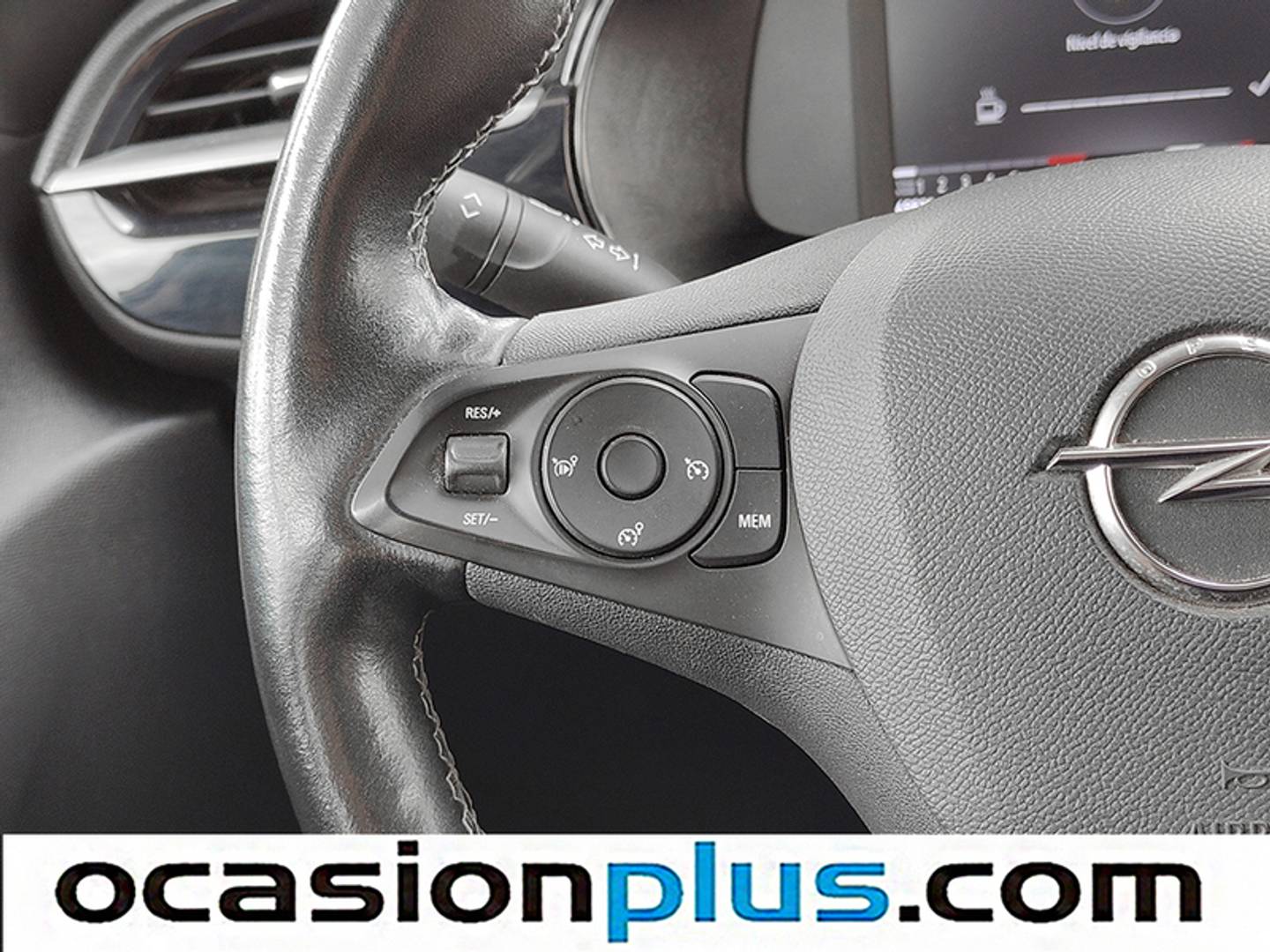 Foto Opel Corsa Opel Corsa 1.2 Turbo XHL Elegance (100 CV)