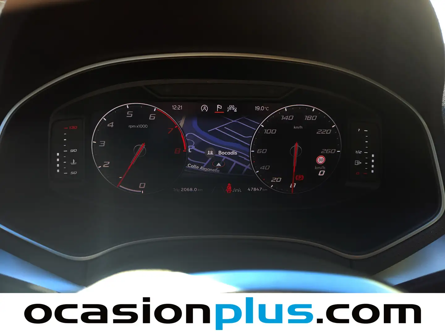 Foto Seat Arona SEAT Arona 1.0 TSI S&S FR XL (115 CV)