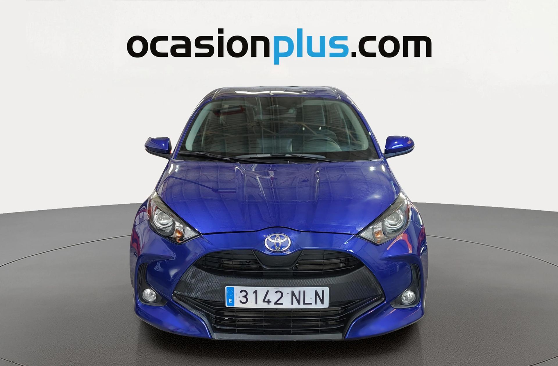 Toyota Yaris 120H Active Plus - foto 14