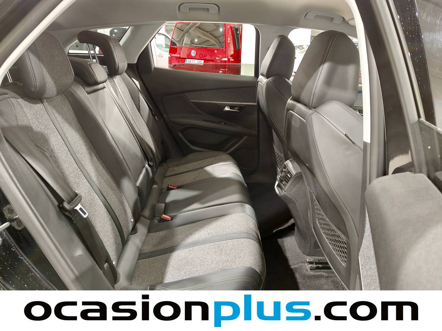 Peugeot 3008 Peugeot 3008 BlueHDI 130 S&S Allure EAT8 (130 CV) 130cv