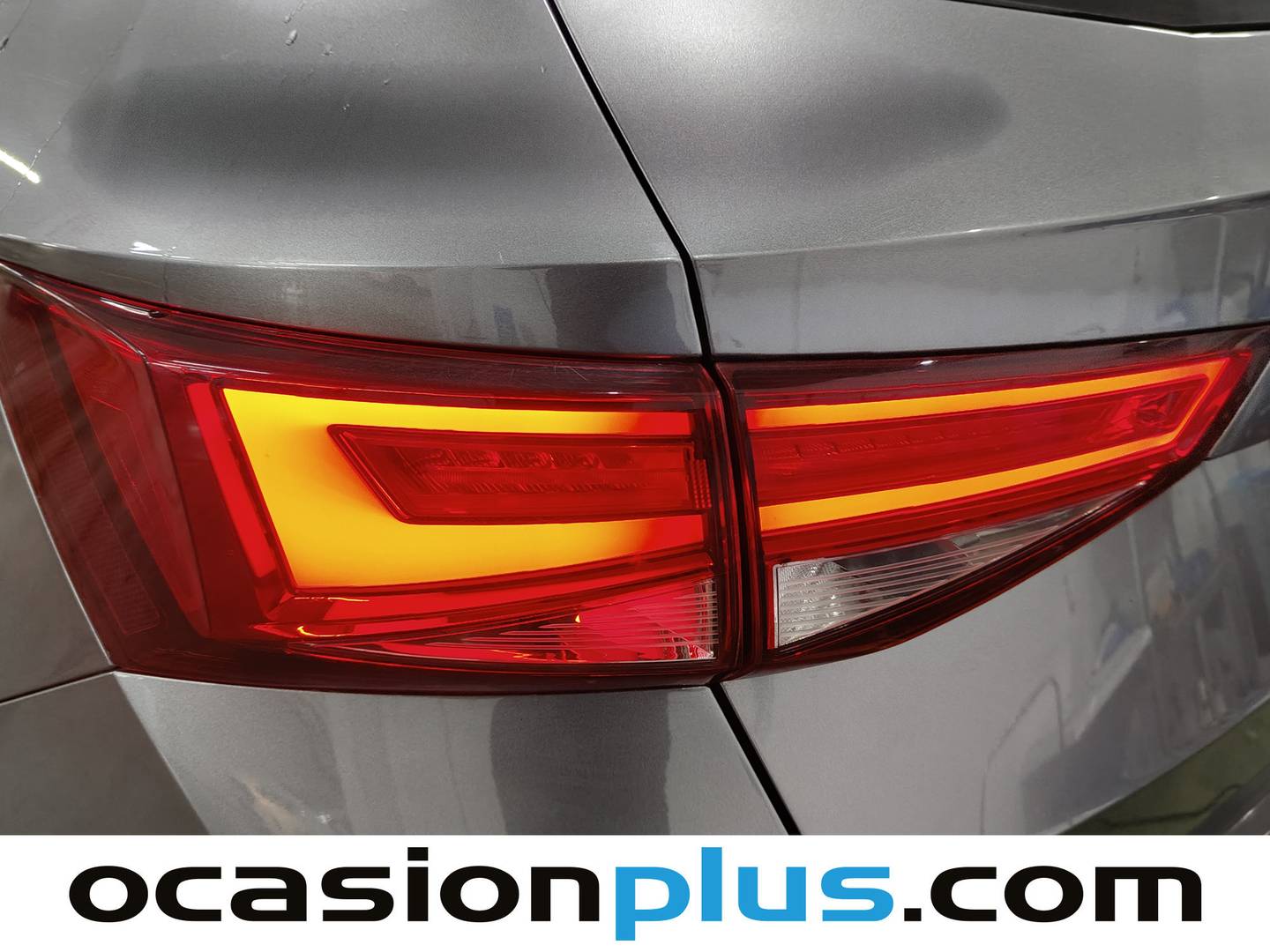 Foto Seat Ateca SEAT Ateca 1.5 TSI S&S Style XL (150 CV)