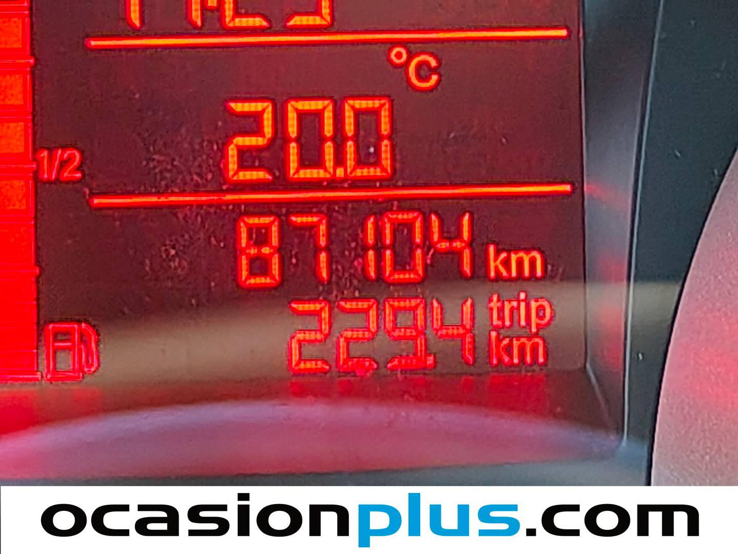 Seat Ibiza Seat Ibiza 1.6 TDI DPF Style (90 CV) seminuevo