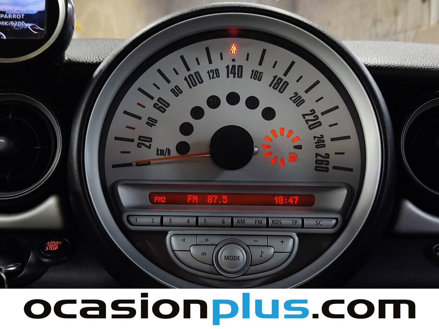 Mini MINI Mini MINI One (95 CV) 95cv