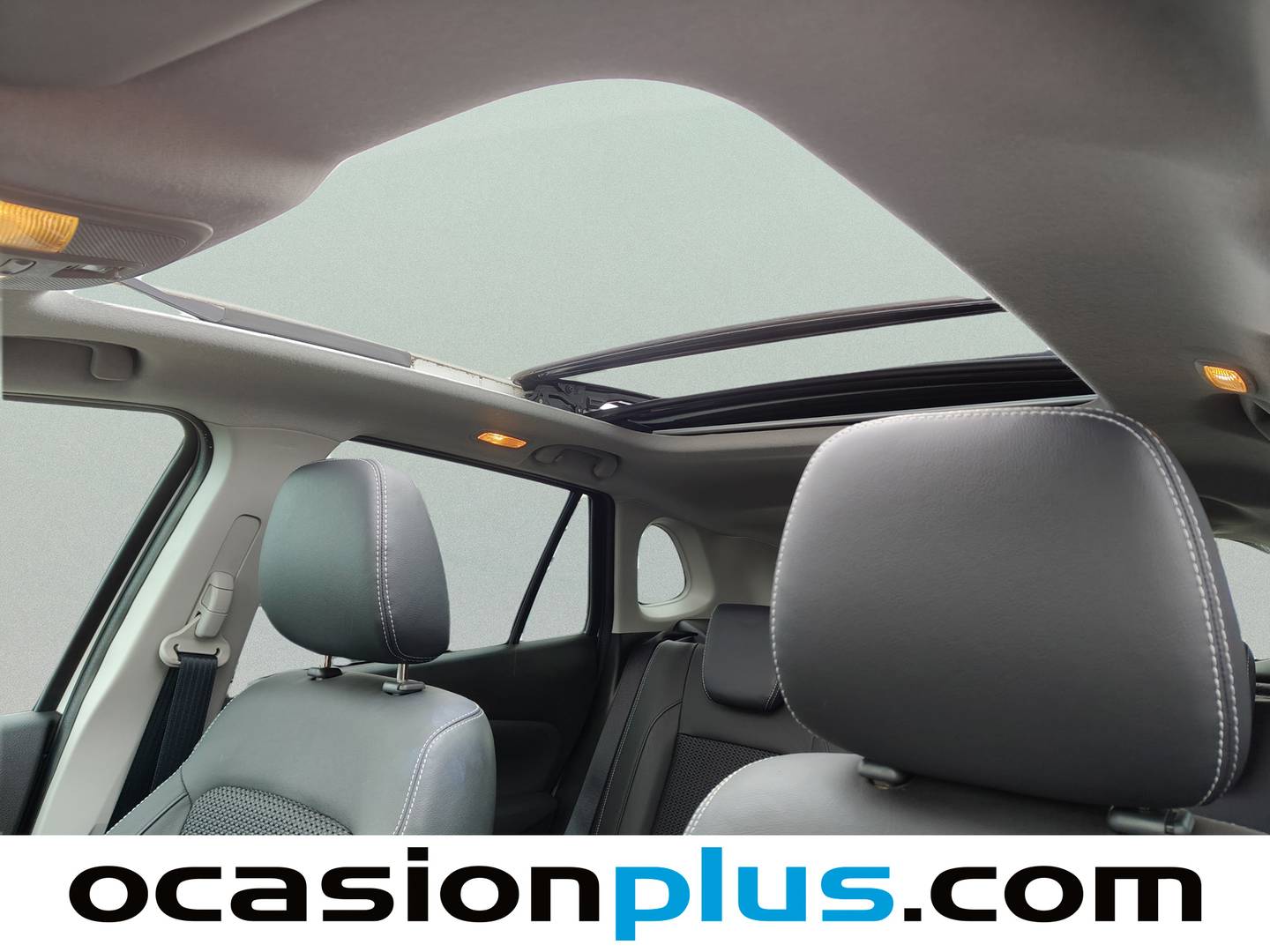 Foto Suzuki S-Cross Suzuki S-Cross 1.4 DITC Mid Hybrid GLX 4WD Auto (129 CV)