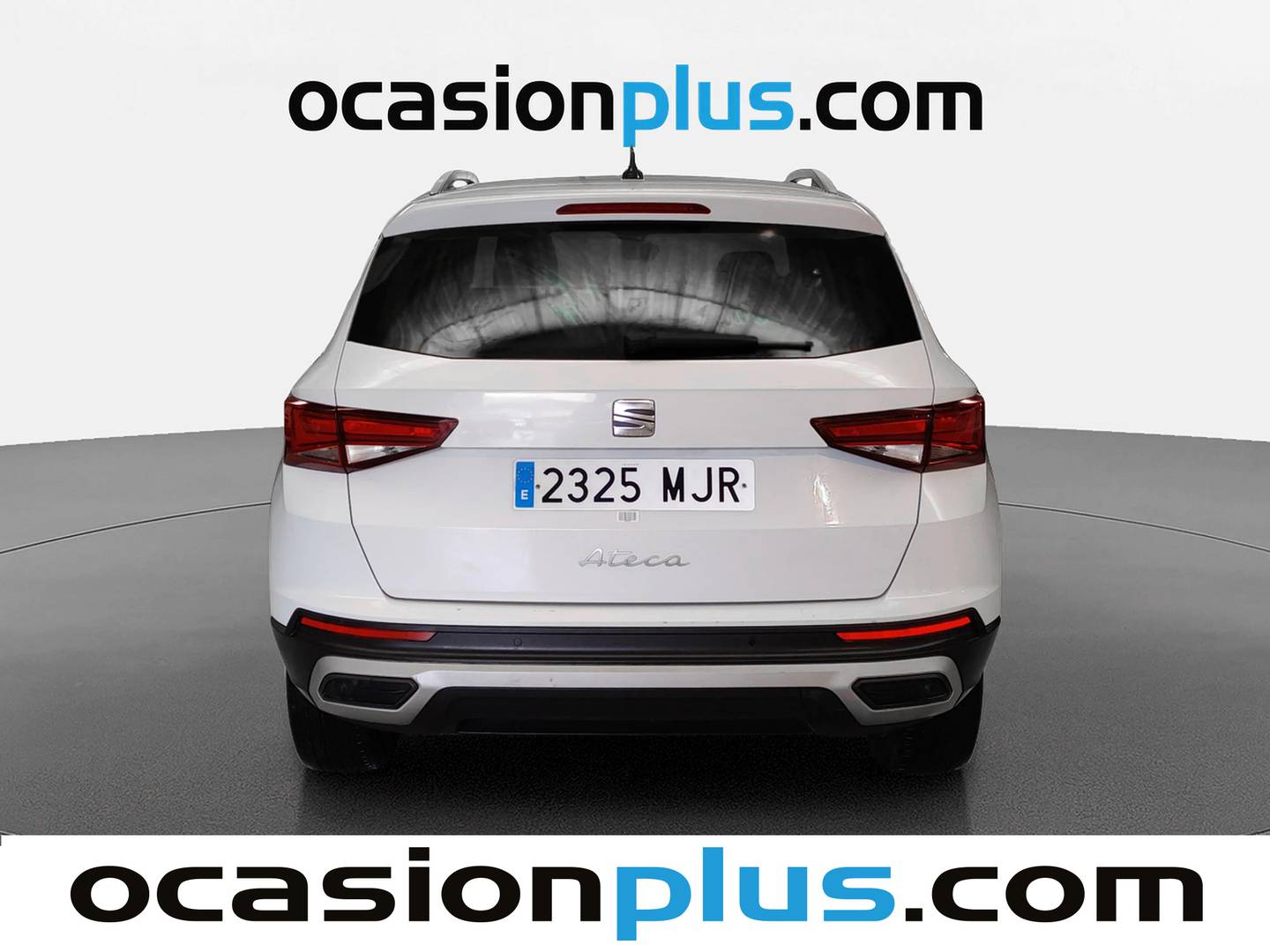Foto Seat Ateca SEAT Ateca 1.5 TSI S&S Style XL (150 CV)