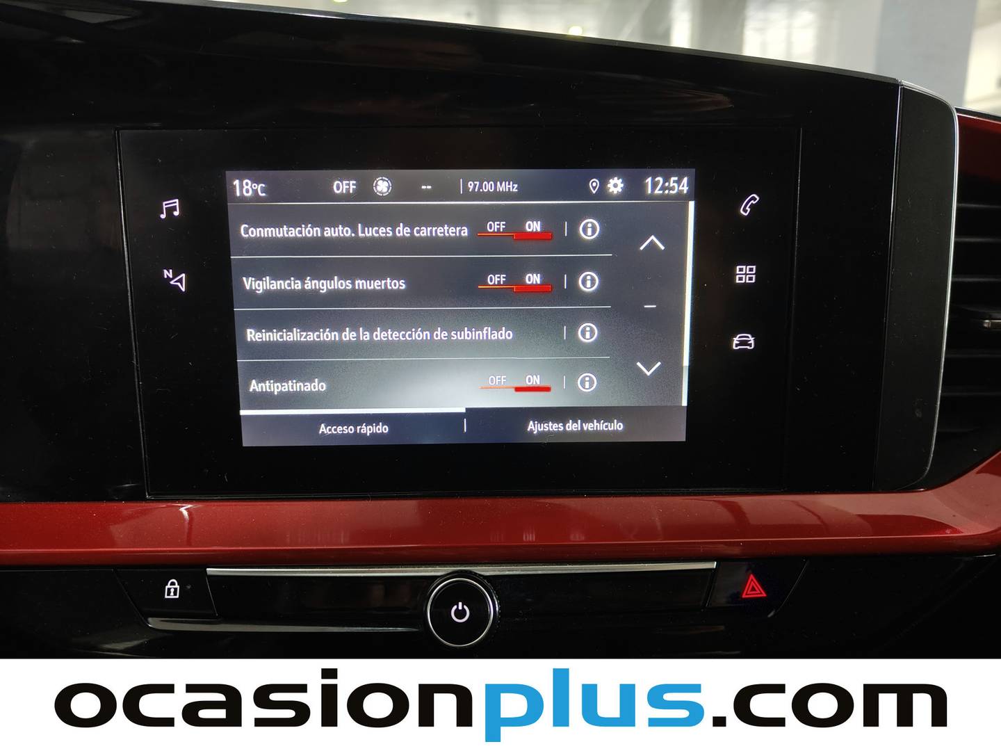 Opel Mokka Opel Mokka 1.2 T GS (136 CV) gasolina