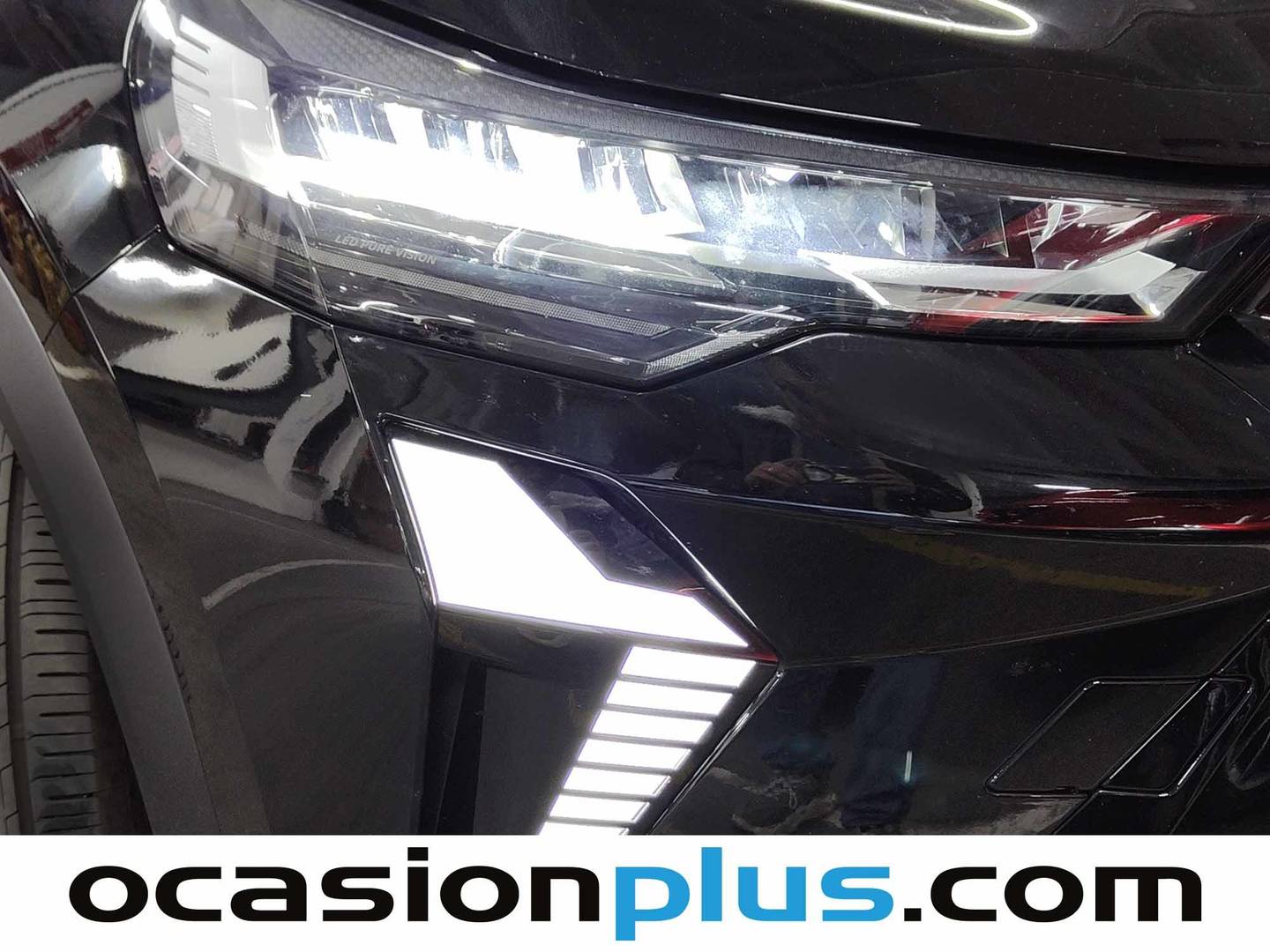 Mitsubishi ASX Mitsubishi ASX 130T MHEV Motion (140 CV) híbrido