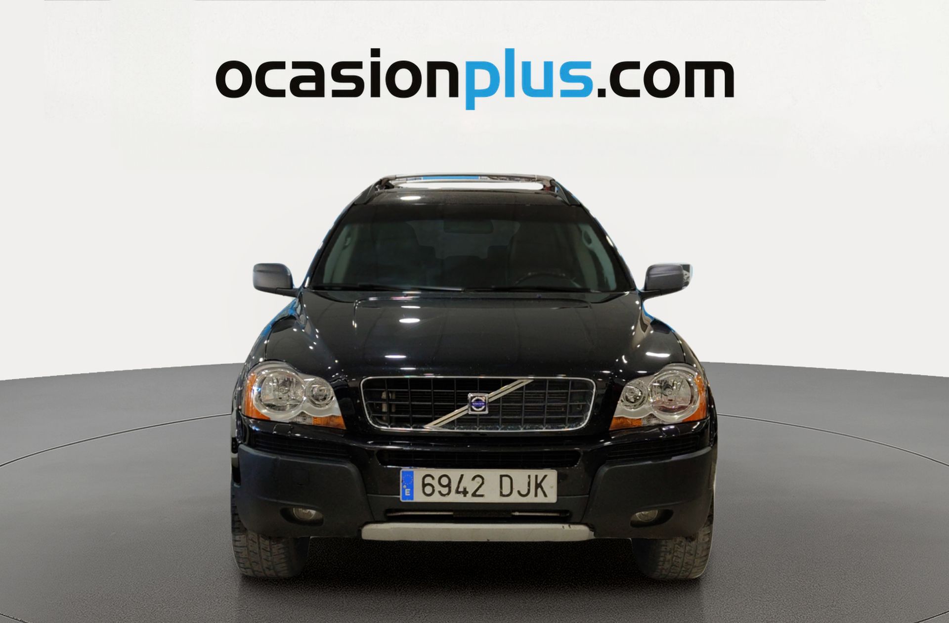 Volvo XC90 D5 Executive 7 plazas - foto 14
