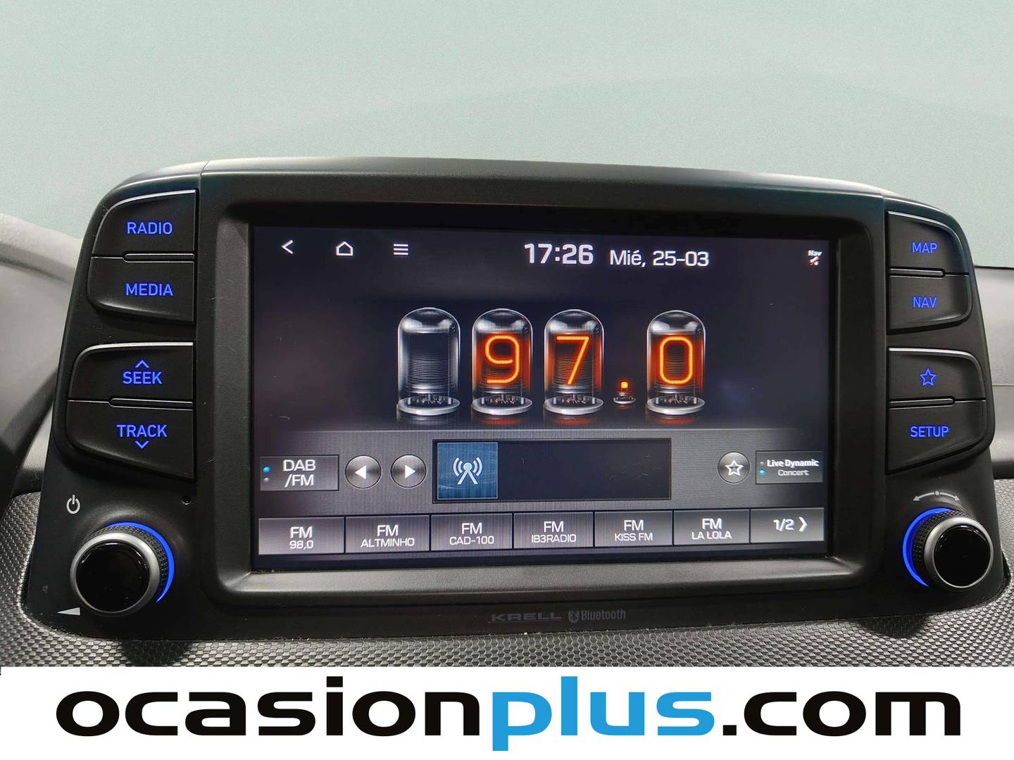 Hyundai Kona Hyundai Kona 1.6 TGDi Tecno DT 4x2 (177 CV) 2019