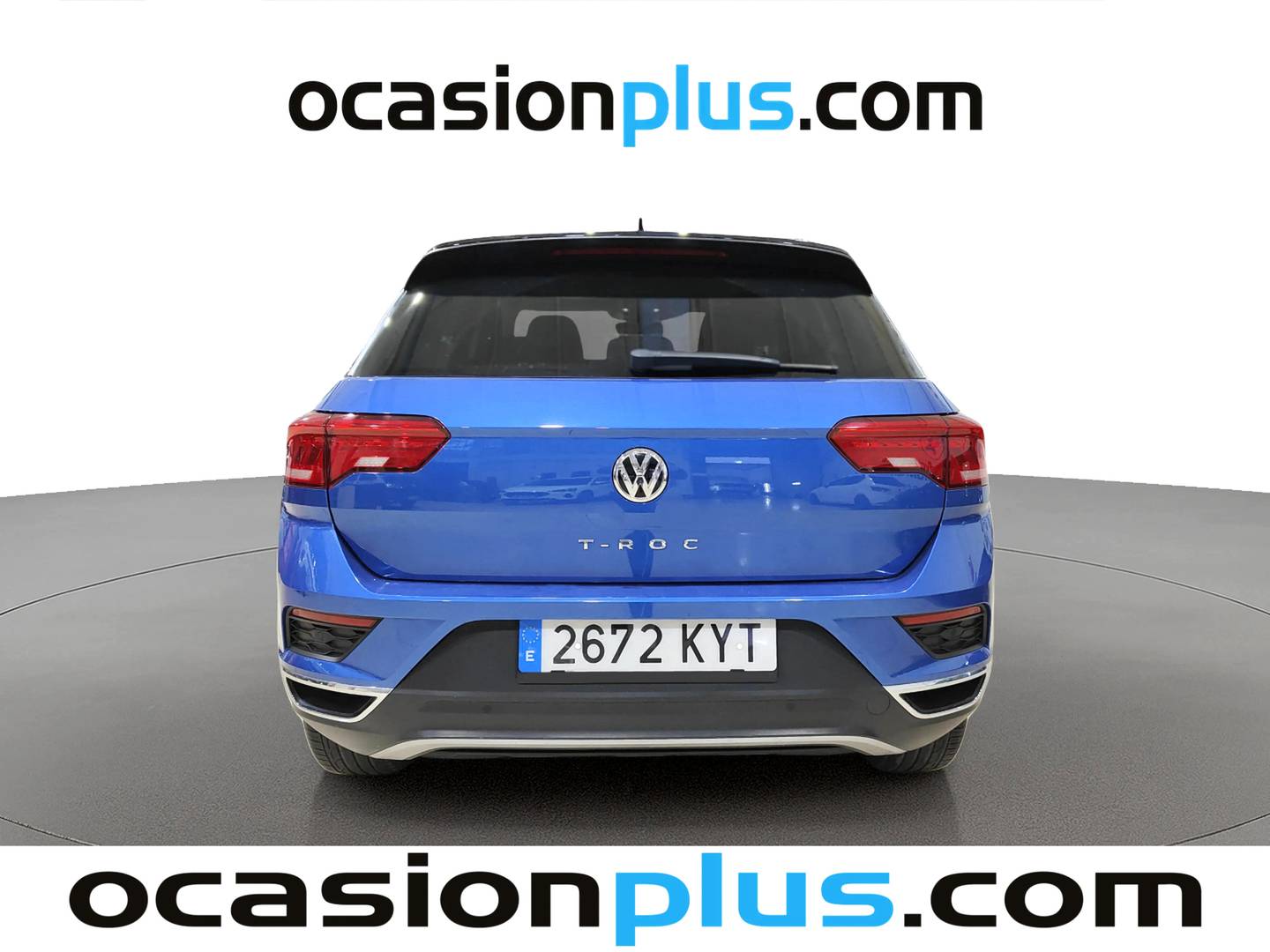 Volkswagen T-Roc Volkswagen T-Roc Advance Style 1.0 TSI (115 CV) barato
