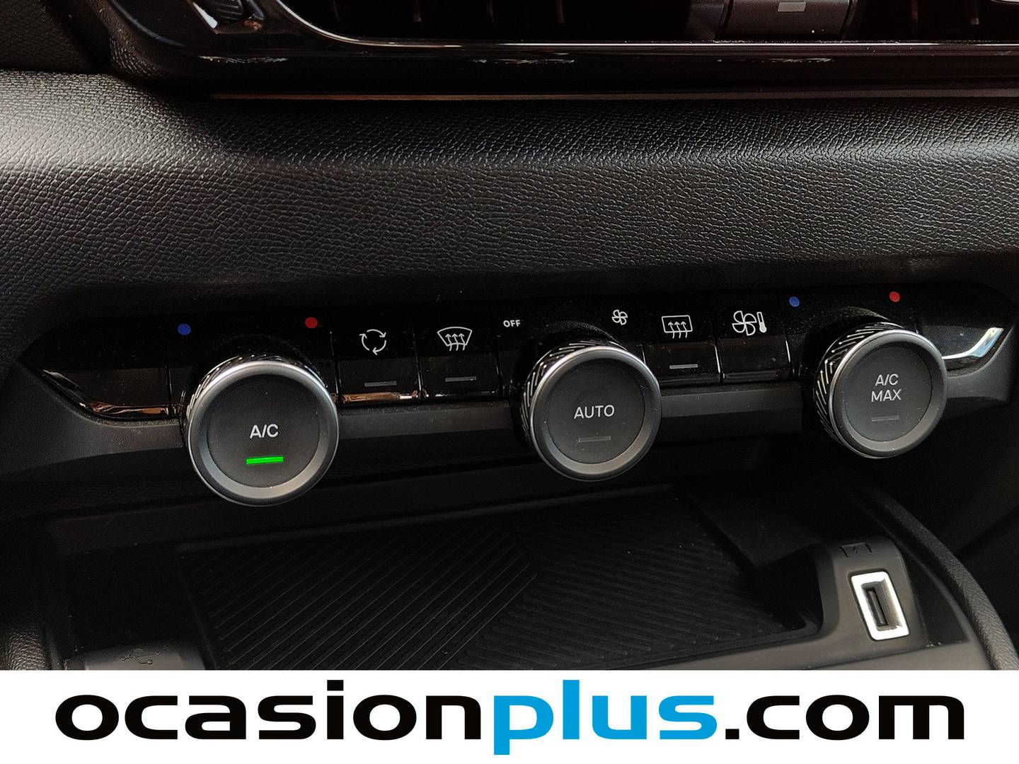 Citroën C4 Citroën C4 PureTech 130 S&S 6v Feel Pack (130 CV) seminuevo