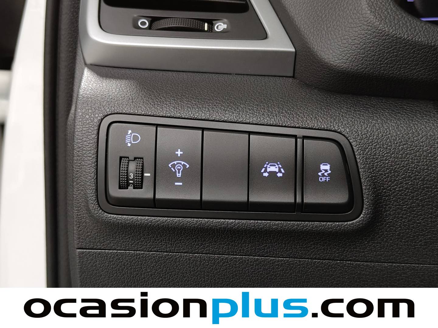 Hyundai Tucson Hyundai Tucson 1.6 GDI BlueDrive Tecno 4x2  (131 CV) 131cv