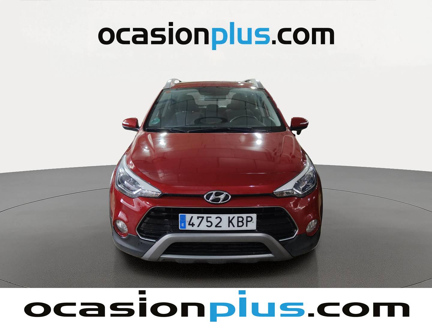 Hyundai i20 Active Hyundai i20 1.4 CRDI Klass (90 CV) barato