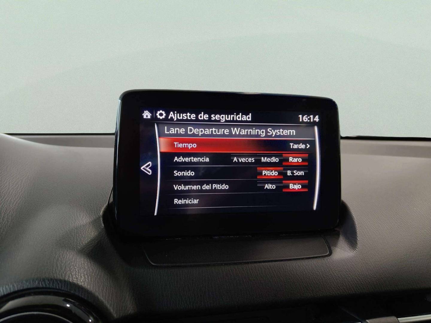 Mazda CX-3 Mazda CX-3 1.8 D Zenith 2WD AT (115 CV) al mejor precio