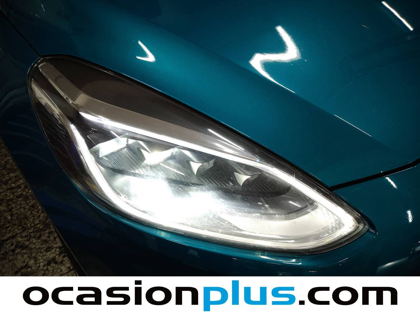 Ford Fiesta Ford Fiesta 1.0 EcoBoost S&S ST-Line (140 CV) al mejor precio