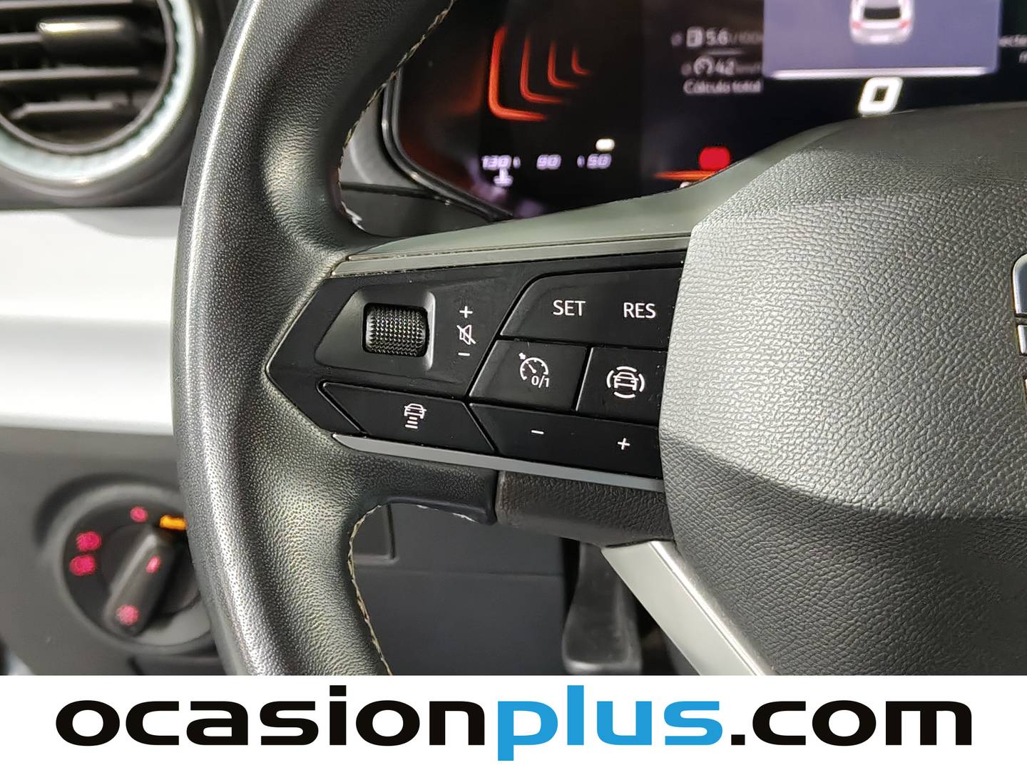 Seat Ibiza SEAT Ibiza 1.0 TSI S&S Special Edition Xcellence (115 CV) de ocasión