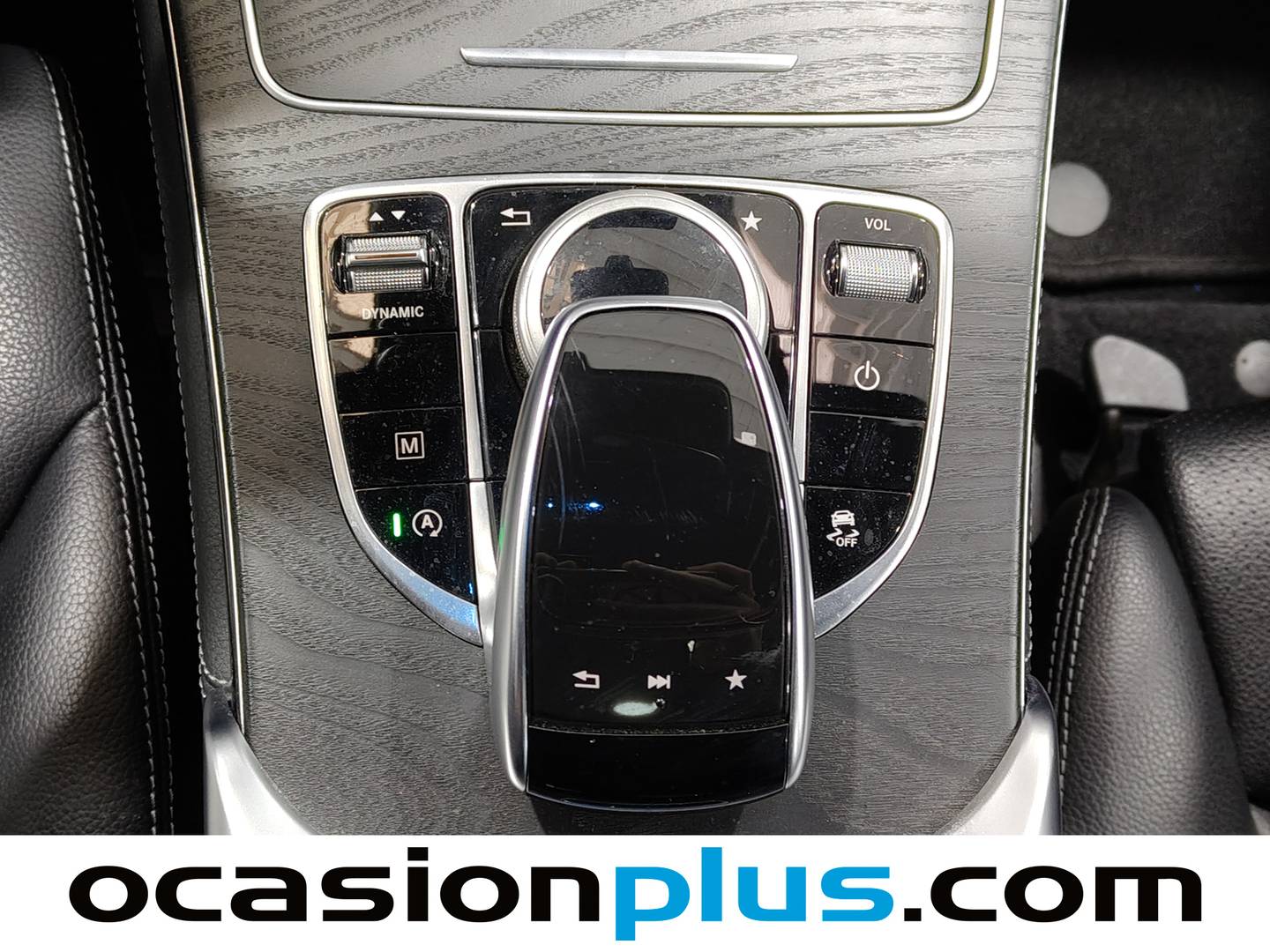 Foto Mercedes Clase GLC Mercedes-Benz GLC GLC 250 d 4Matic (204 CV)