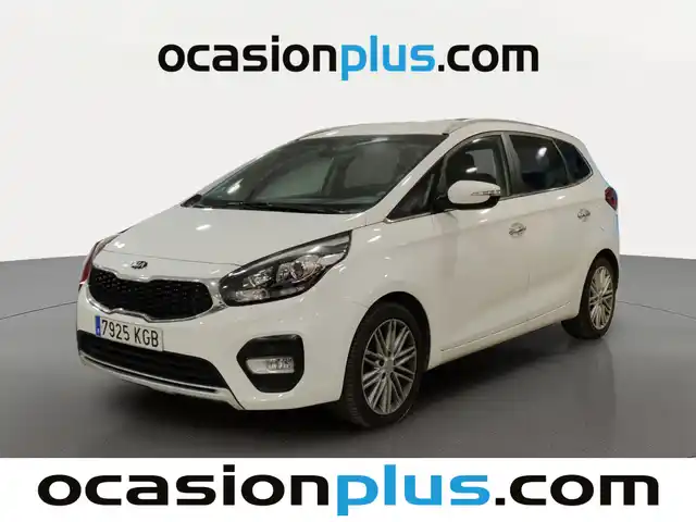 KIA Carens 1.7 CRDi VGT Drive Eco-Dynamics (115 CV) de segunda mano