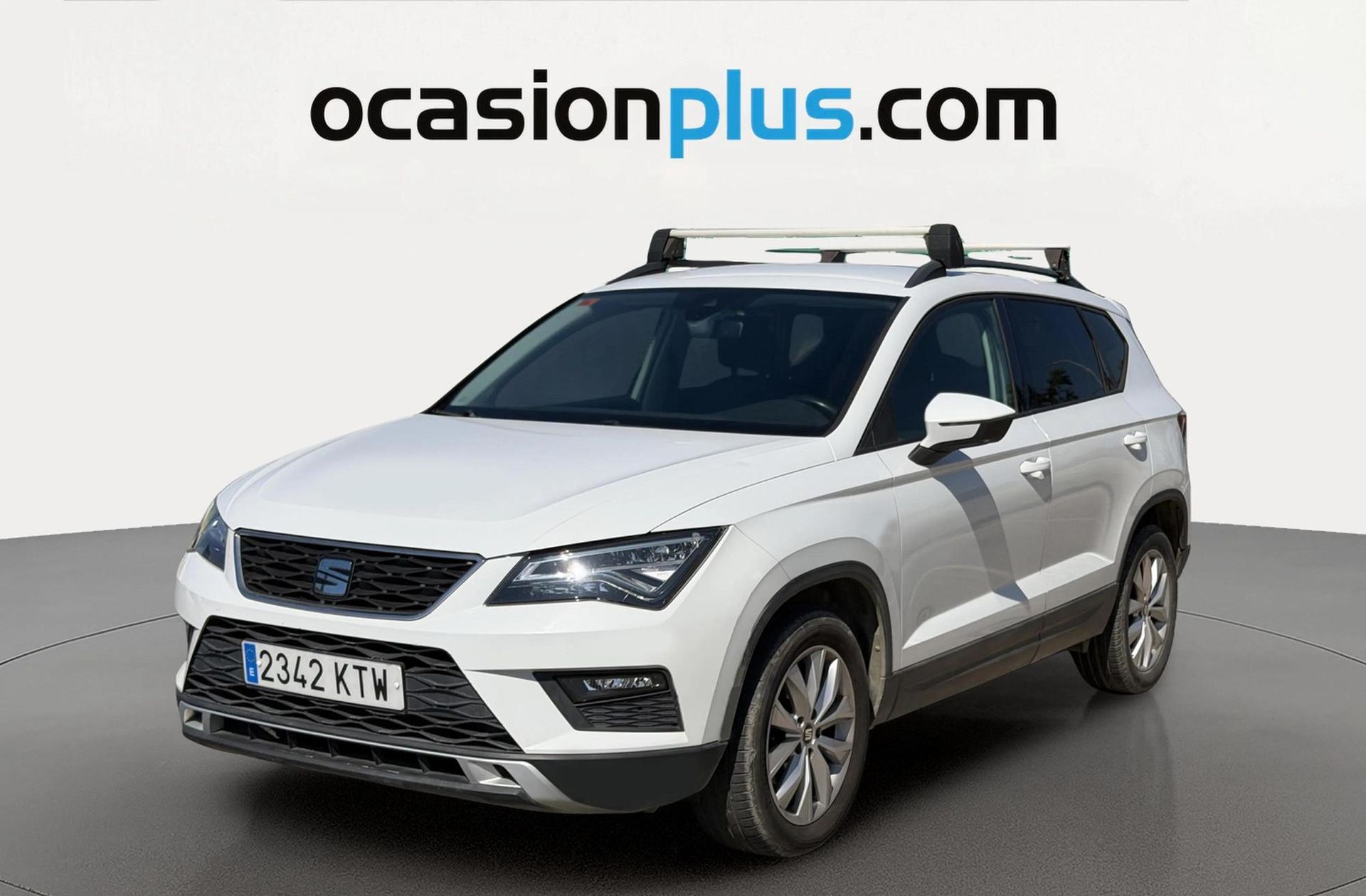 SEAT Ateca 1.0 TSI Ecomotive Style Plus Nav