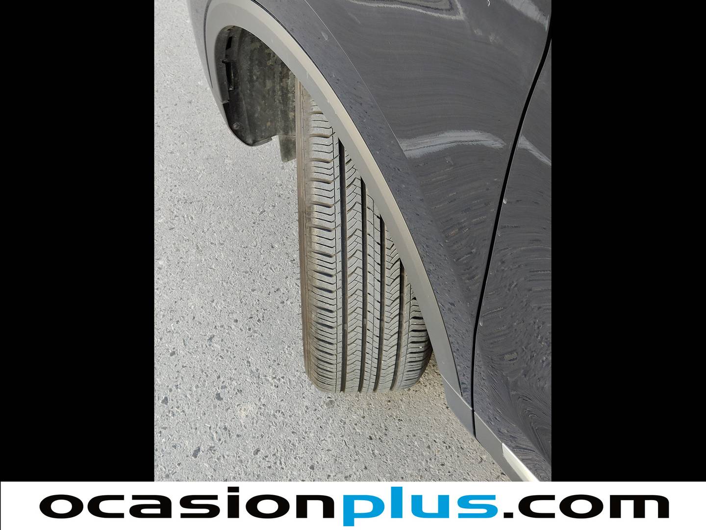 Foto MG ZS MG ZS 1.5 Luxury (106 CV)