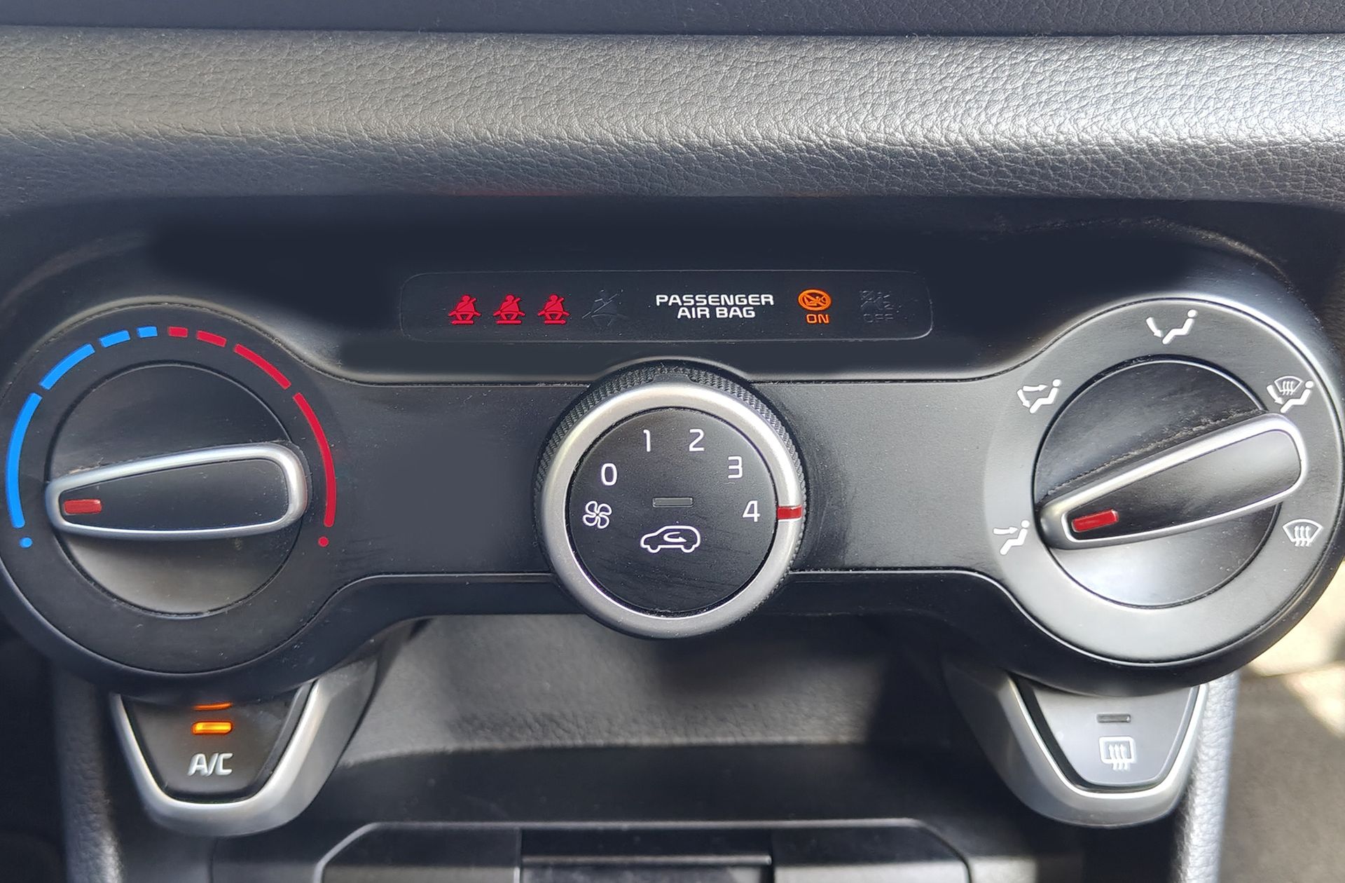 Kia Picanto 1.0 DPi Concept Pack Comfort - foto 29