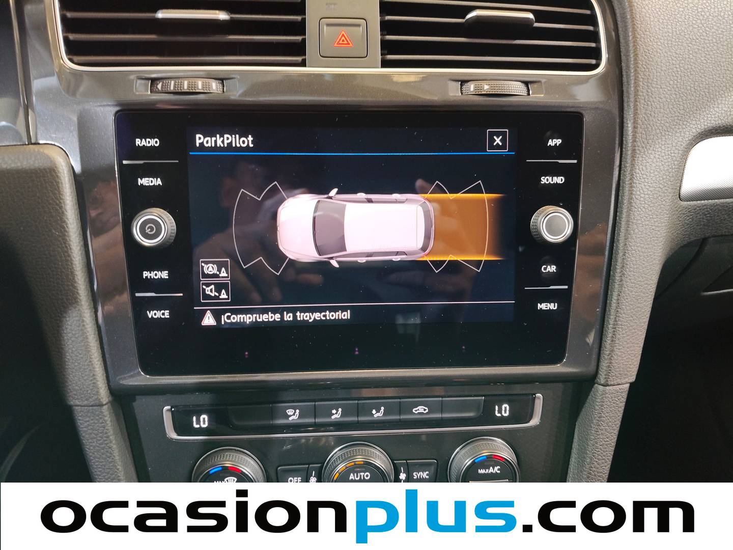 Equipamiento del Volkswagen Golf Volkswagen Golf Last Edition 1.5 TSI Evo (130 CV)
