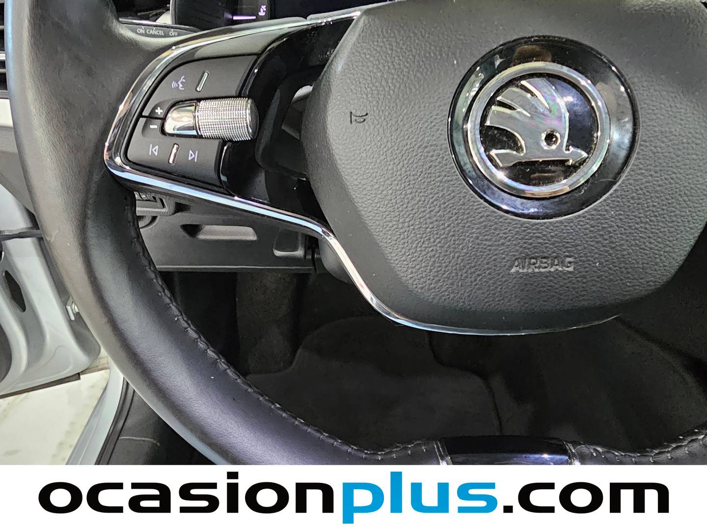Skoda Kamiq Skoda Kamiq 1.5 TSI Ambition DSG (150 CV) al mejor precio