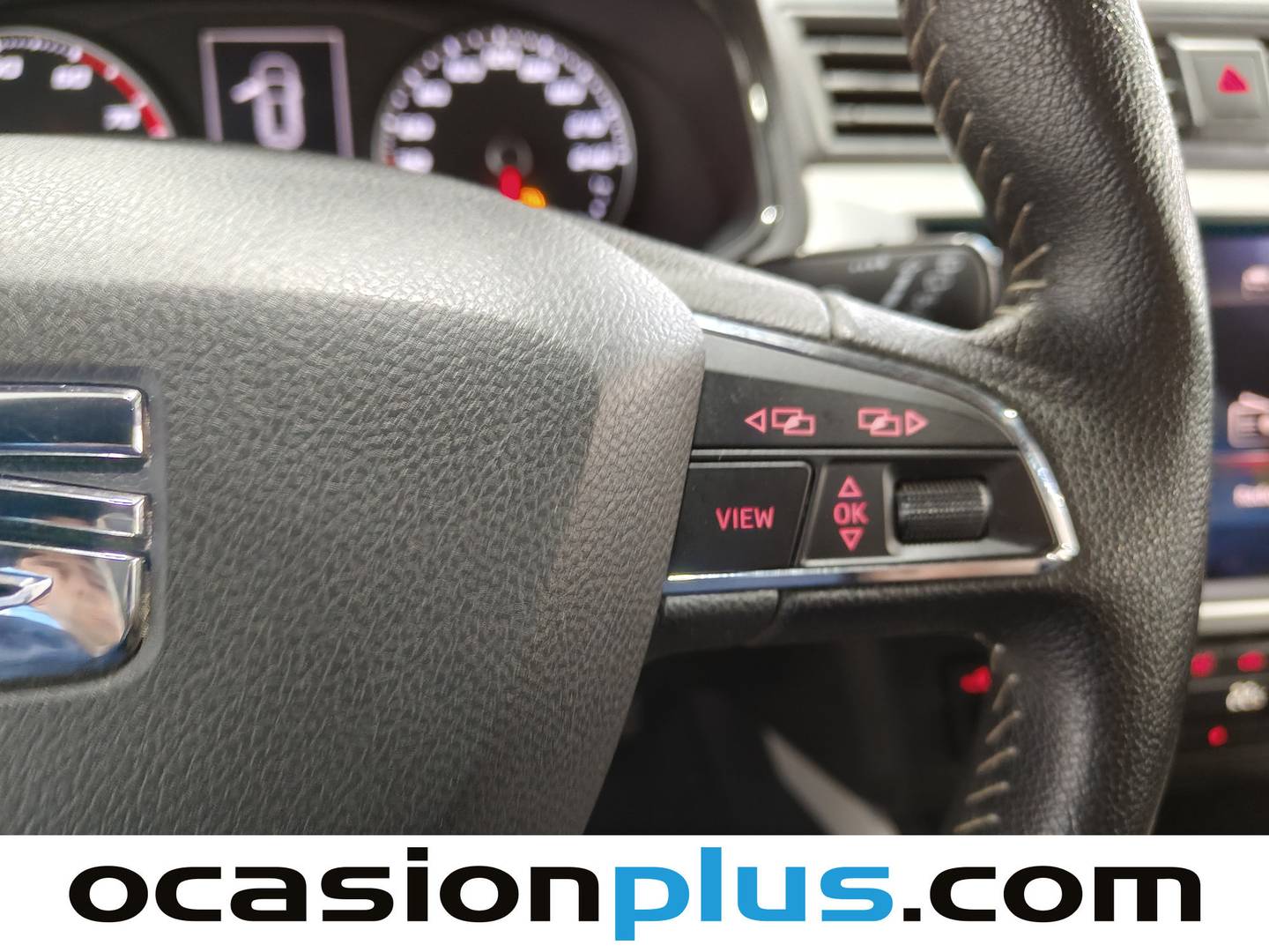 Foto Seat Arona SEAT Arona 1.0 TSI Ecomotive Xcellence (115 CV)