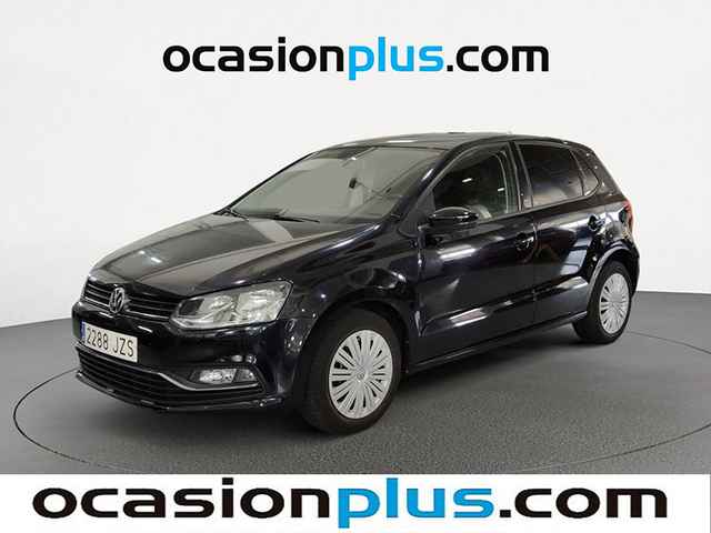 Volkswagen Polo Segunda Mano Las palmas