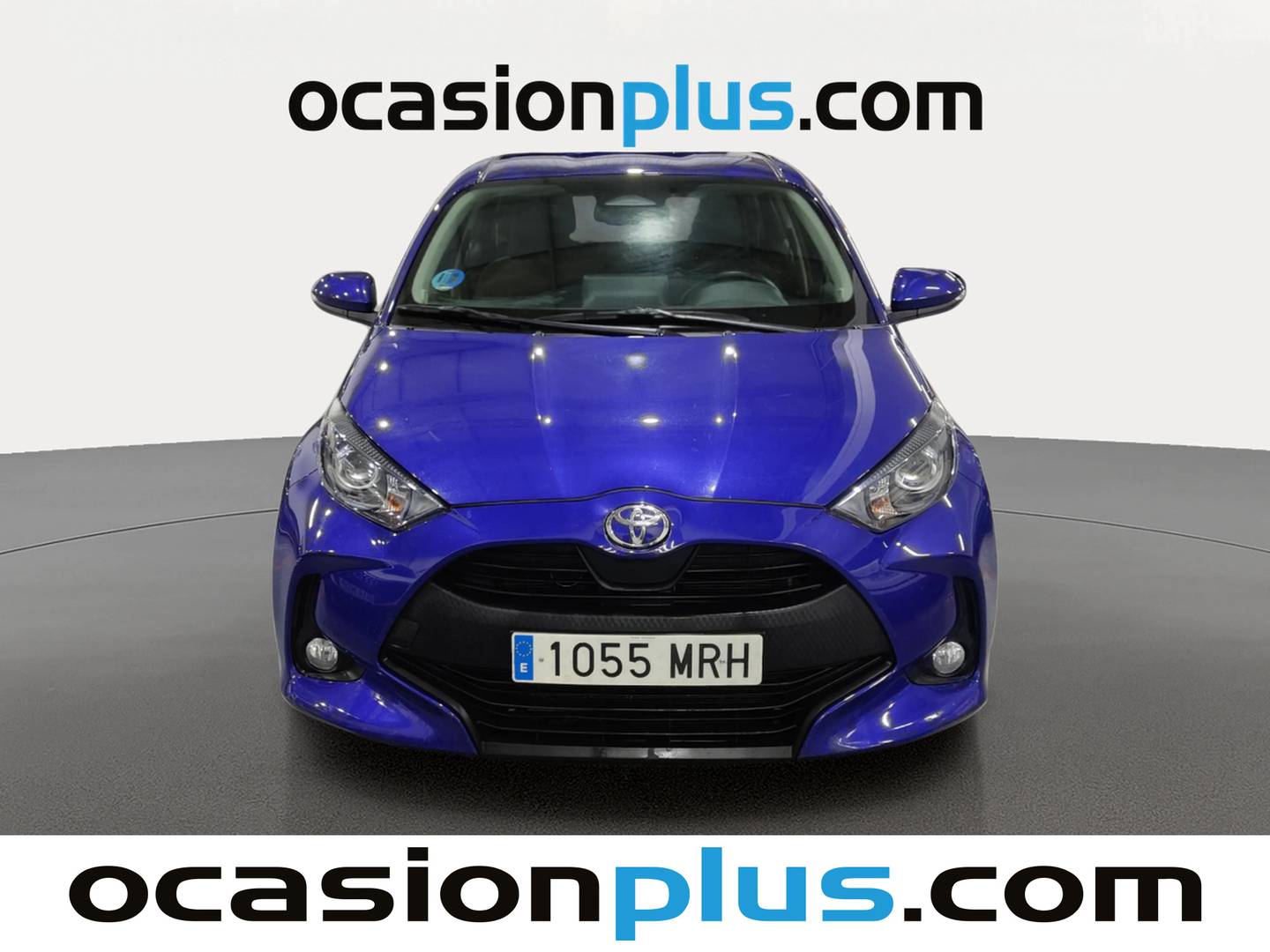 Foto Toyota Yaris Toyota Yaris 120H Active Plus (116 CV)