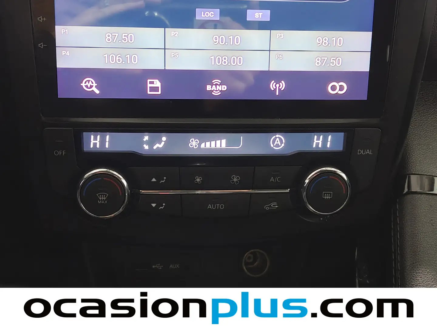 Foto Renault Kadjar Renault Kadjar TCe 130 Intens Energy (130 CV)