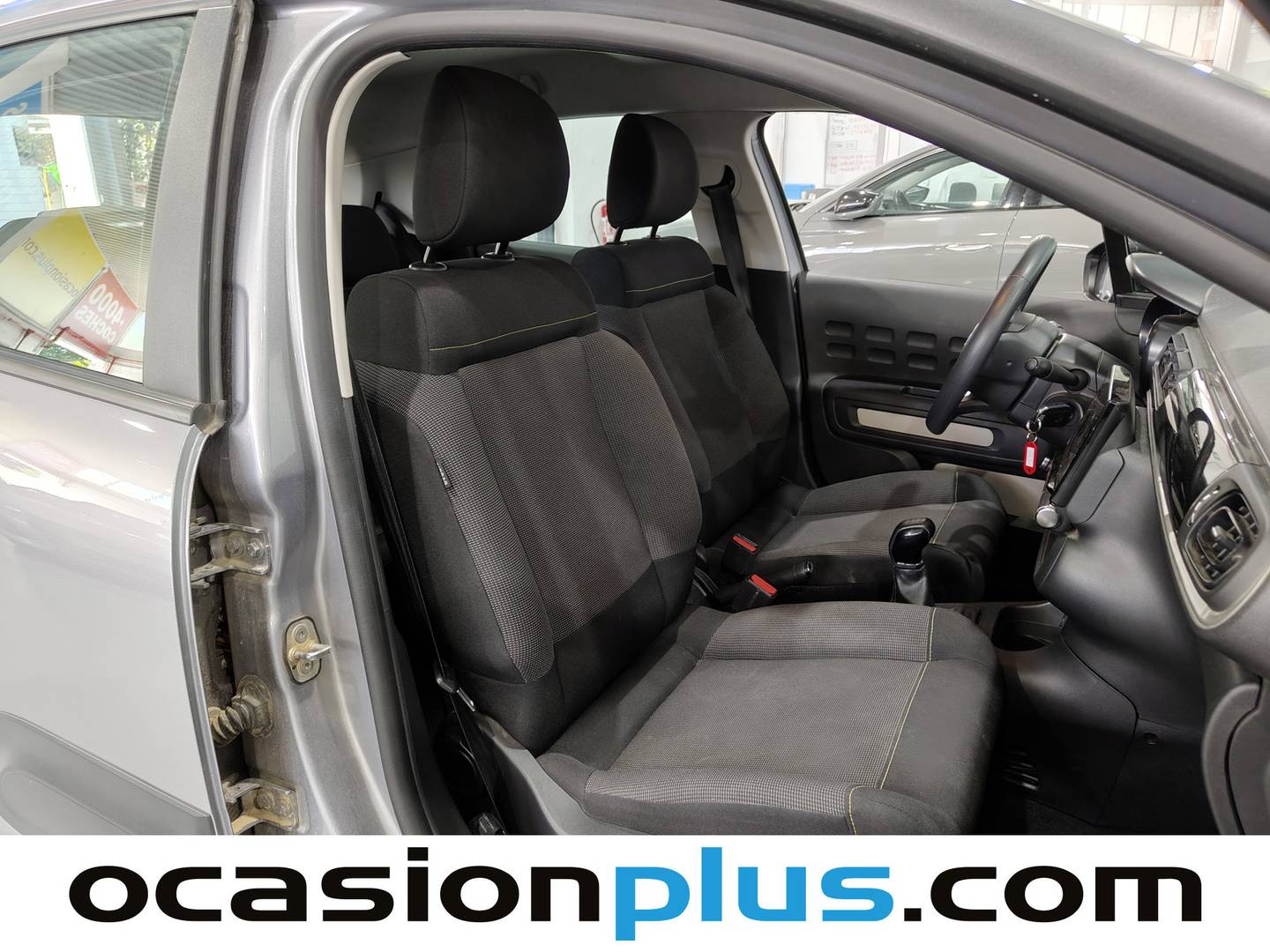 Citroën C3 Origin Citroën C3 Origin PureTech 83 S&S Plus (83 CV) seminuevo