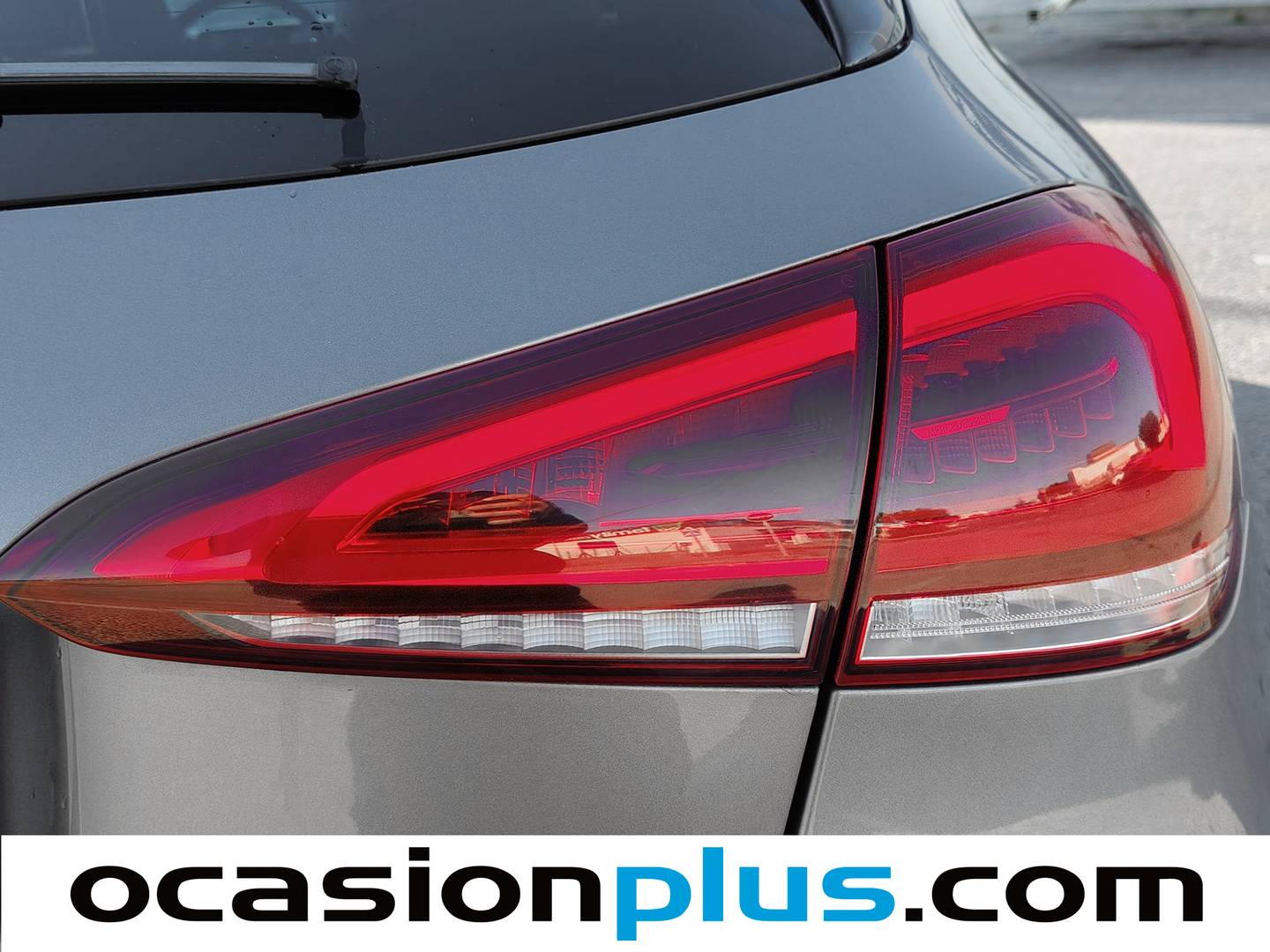 Foto Mercedes Clase A Mercedes-Benz Clase A 180 d (116 CV) Pack AMG