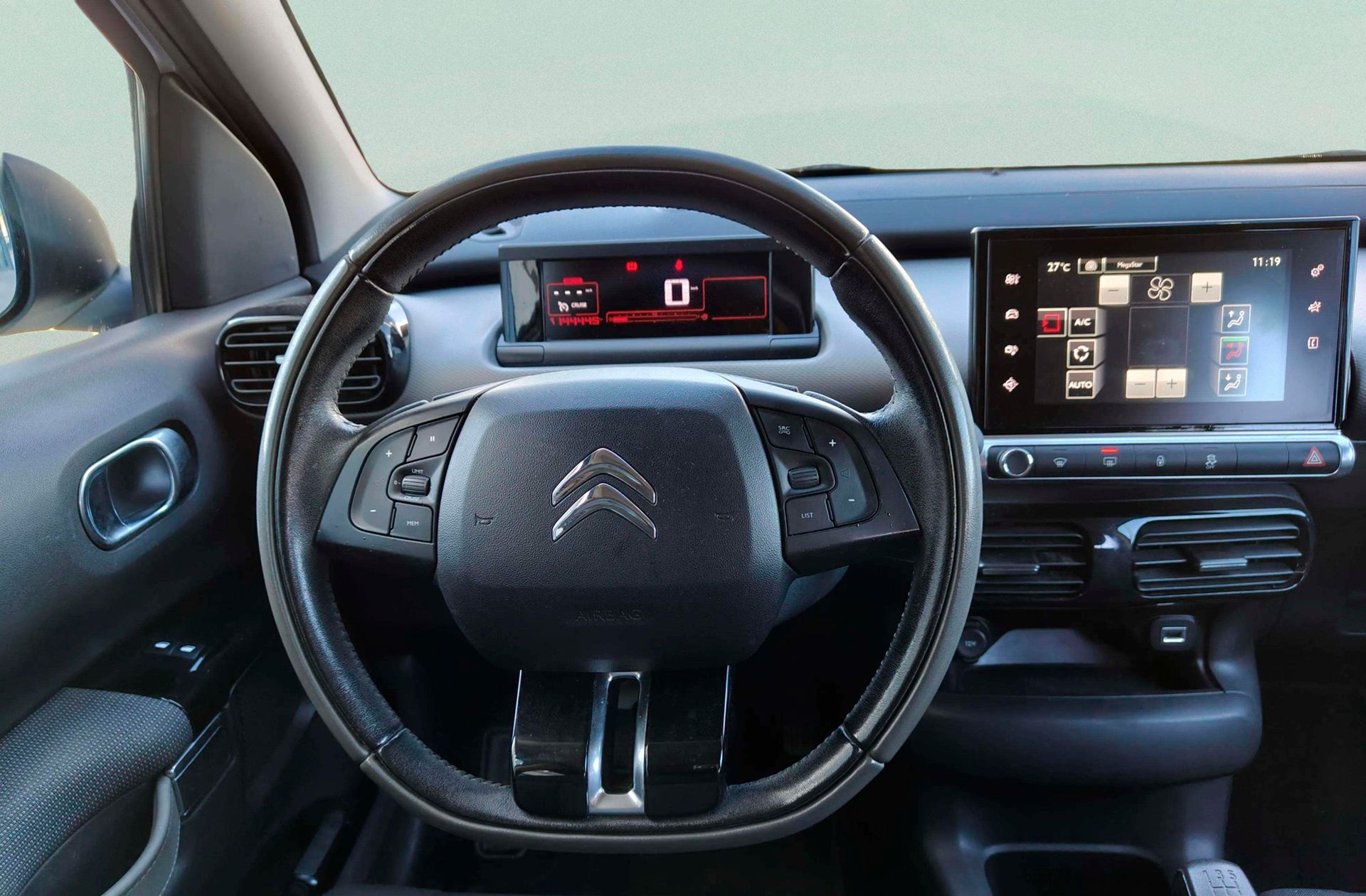 Citroën C4 Cactus PureTech 110 Feel - foto 20