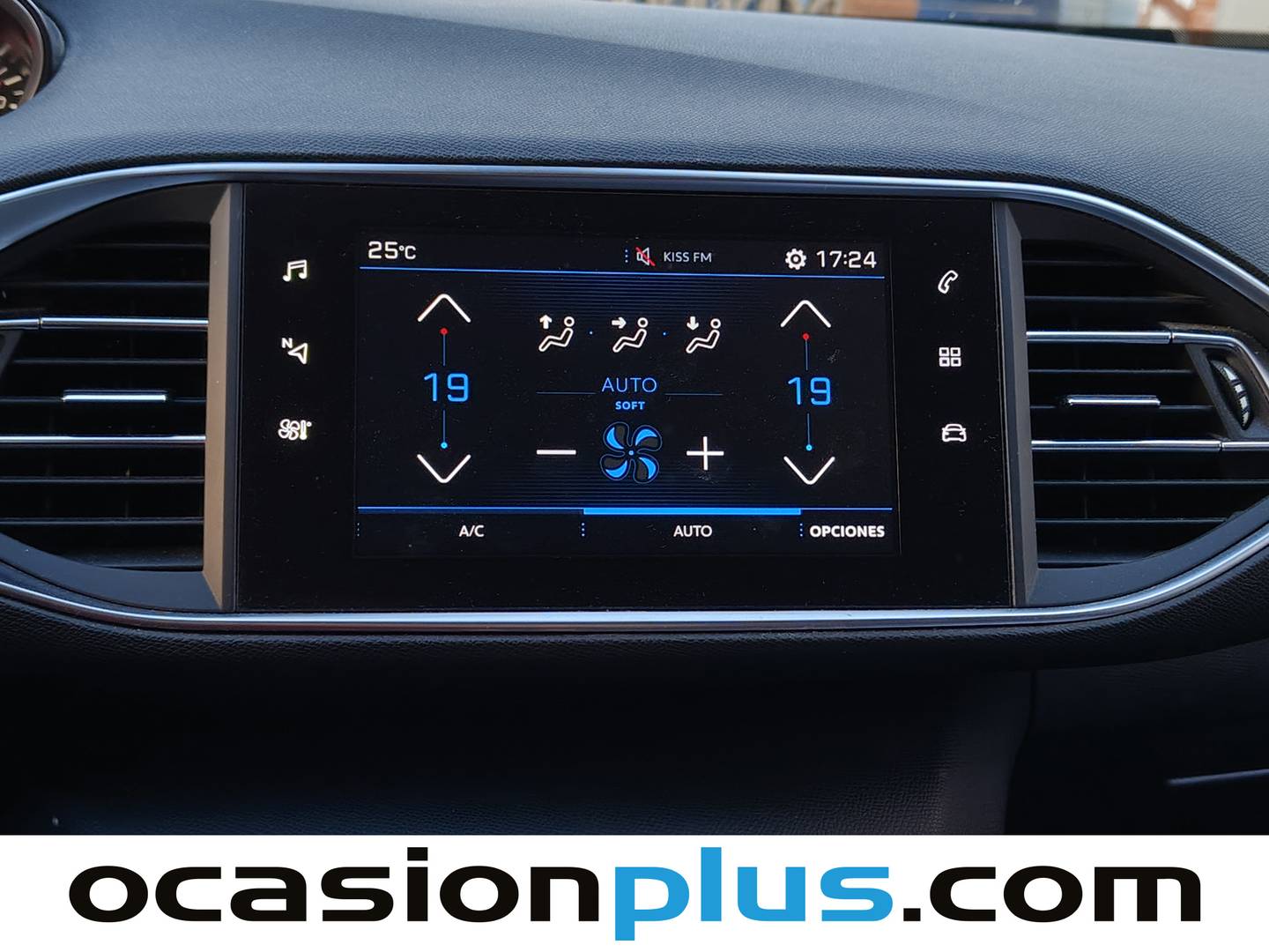 Peugeot 308 Peugeot 308 PureTech 110 S&S Style (110 CV) km 0